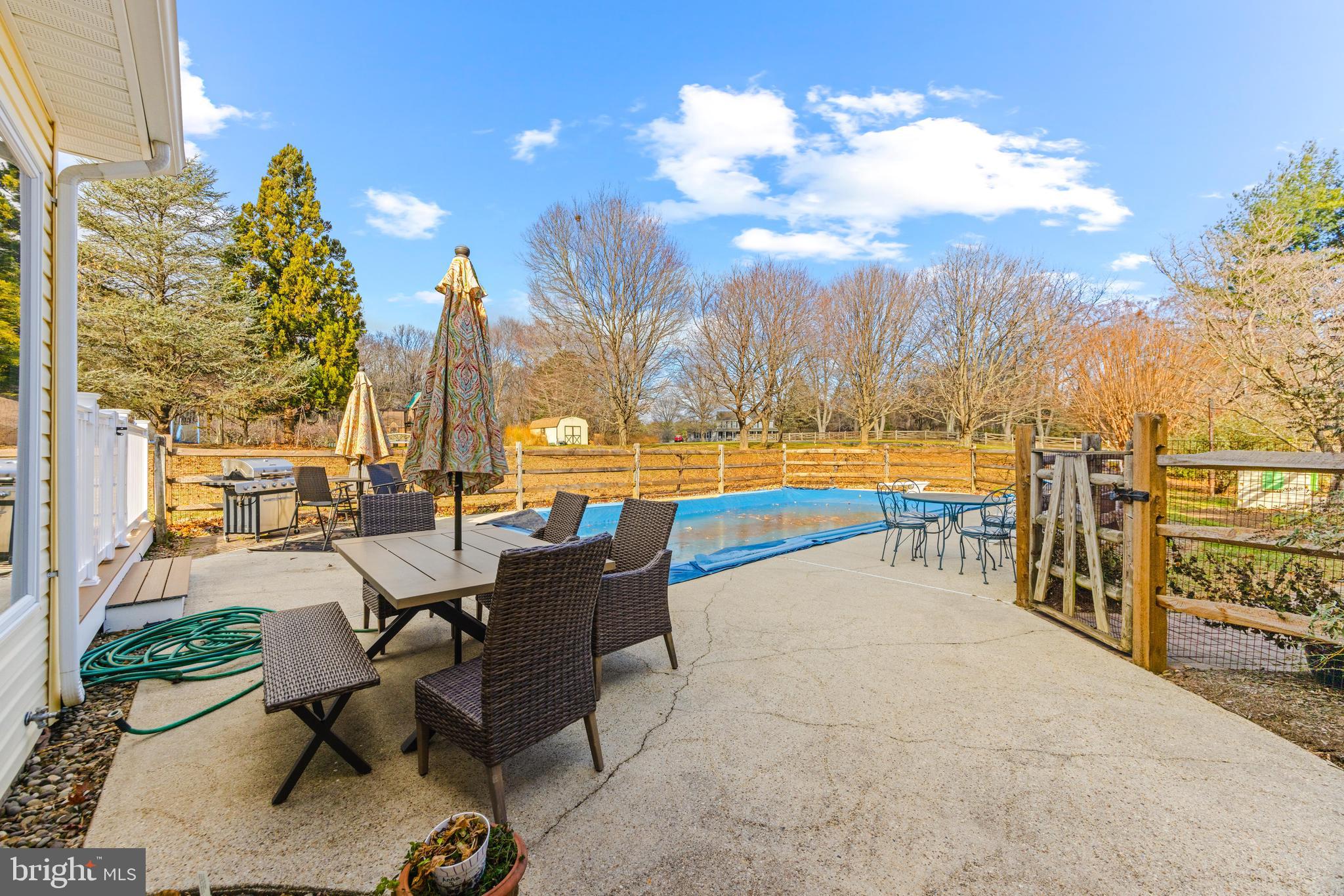 DAYTON MEADOWS - Residential