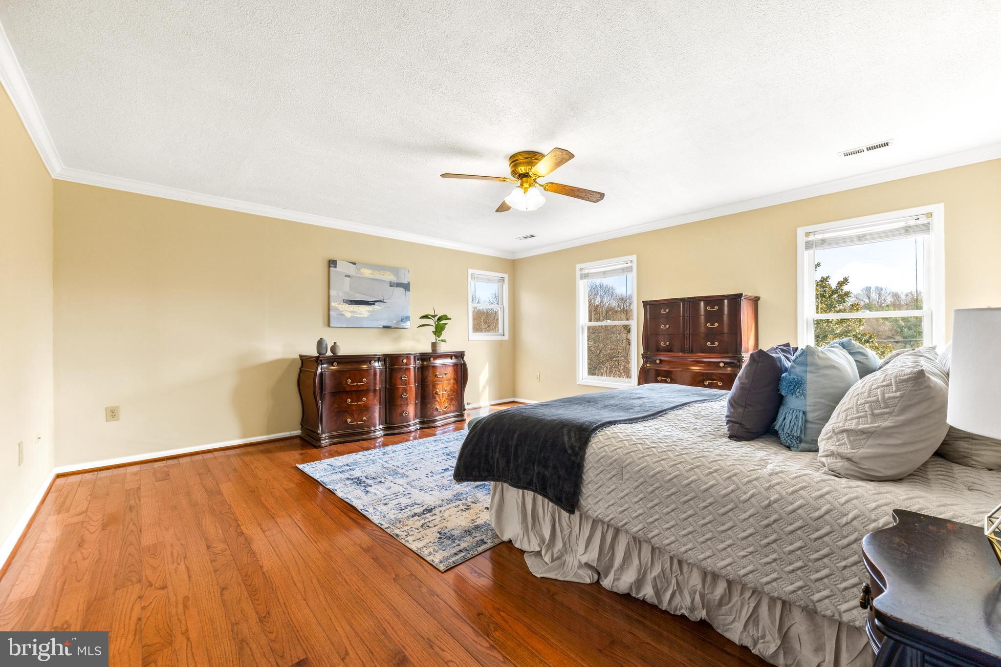 DAYTON MEADOWS - Residential