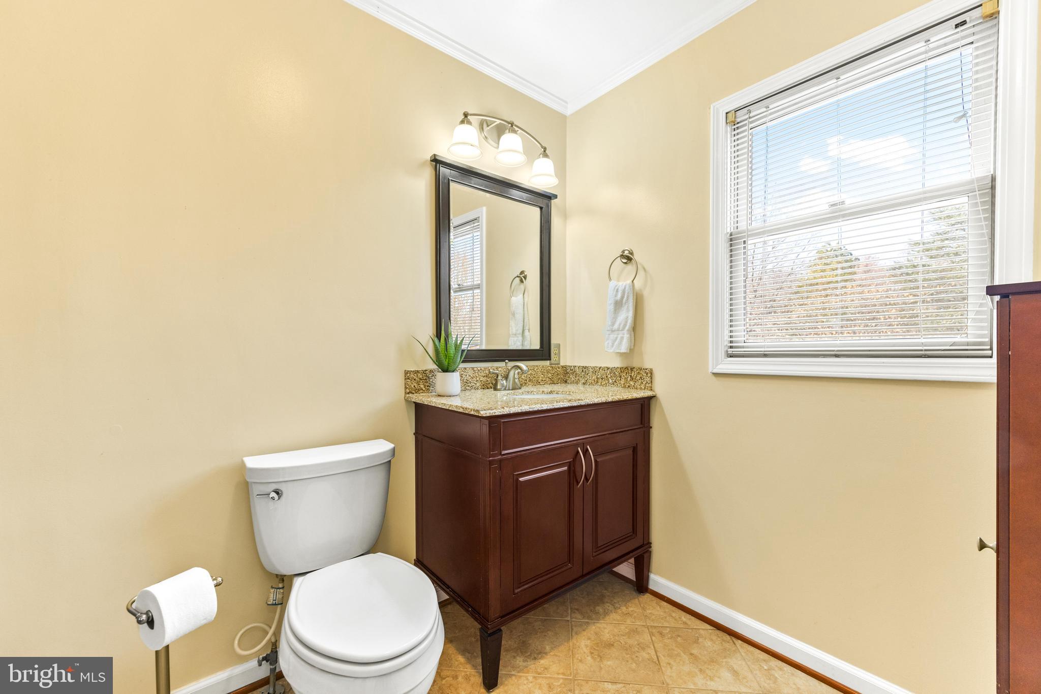 DAYTON MEADOWS - Residential