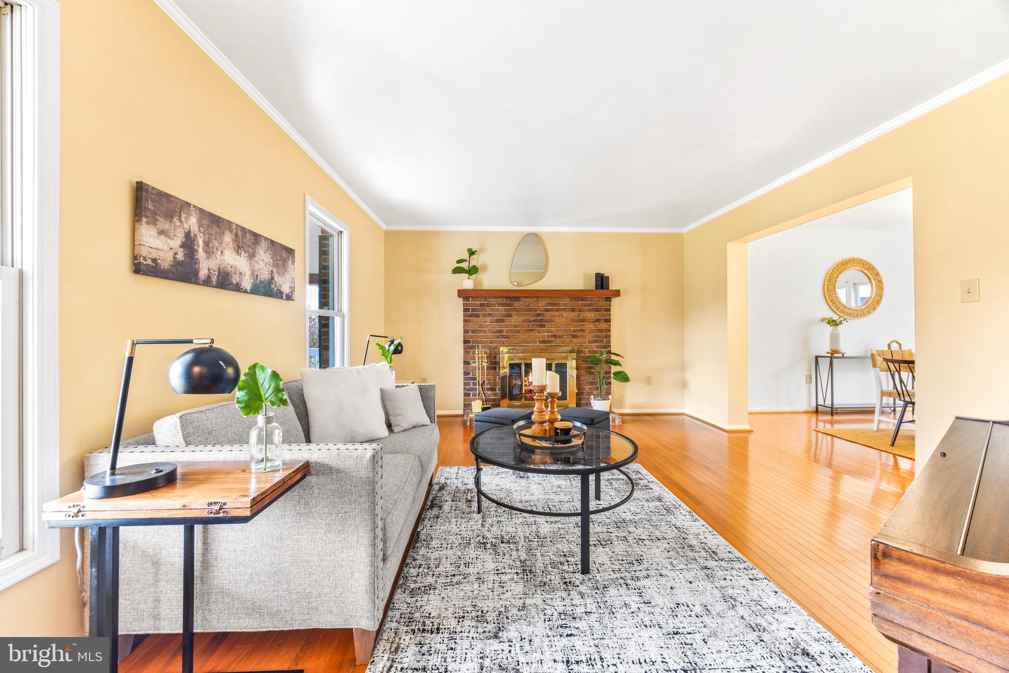 DAYTON MEADOWS - Residential