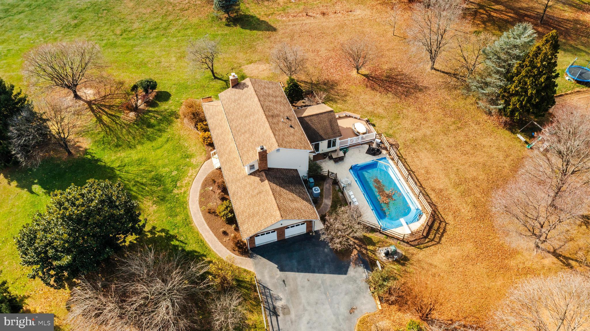 DAYTON MEADOWS - Residential