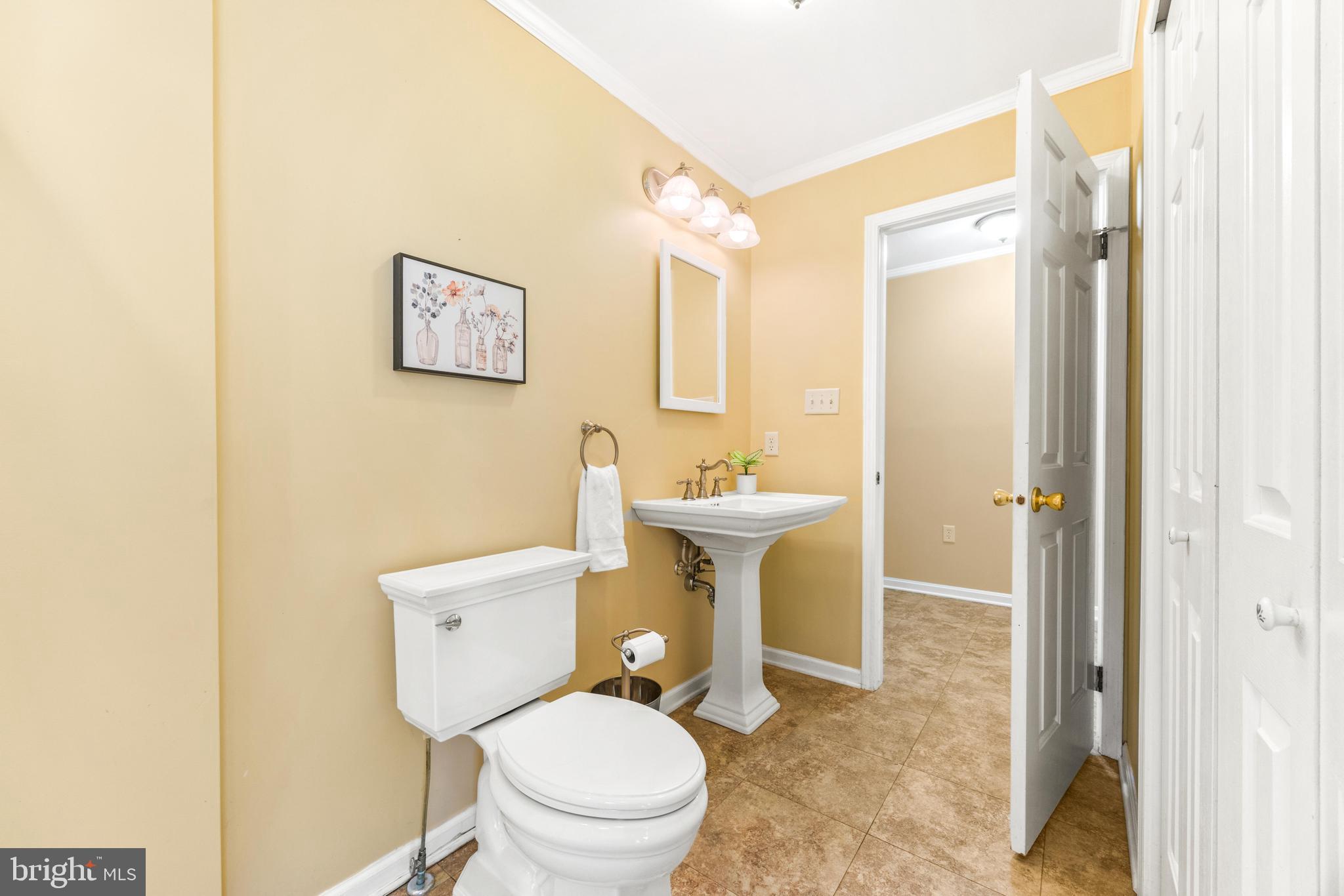 DAYTON MEADOWS - Residential