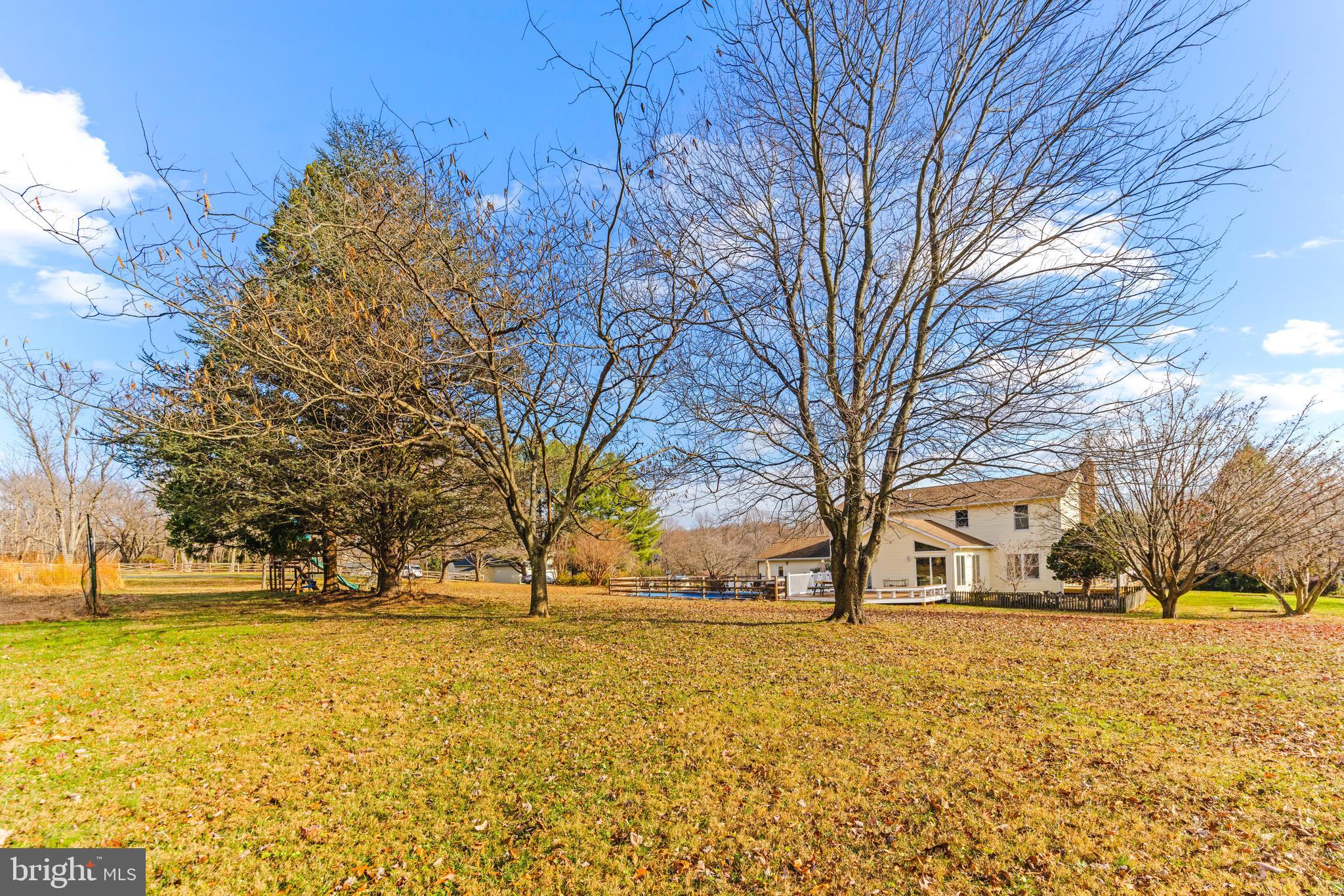 DAYTON MEADOWS - Residential