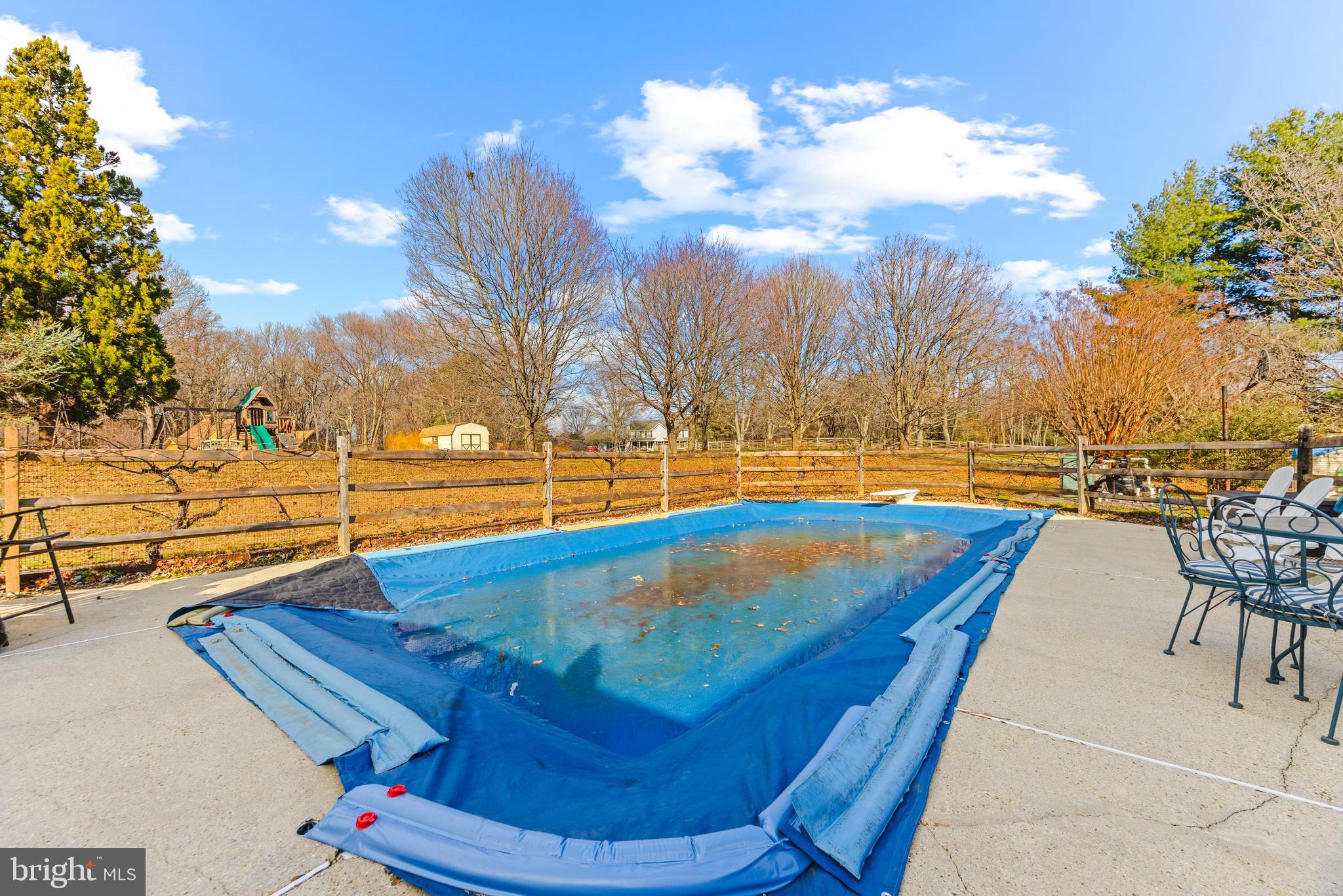 DAYTON MEADOWS - Residential