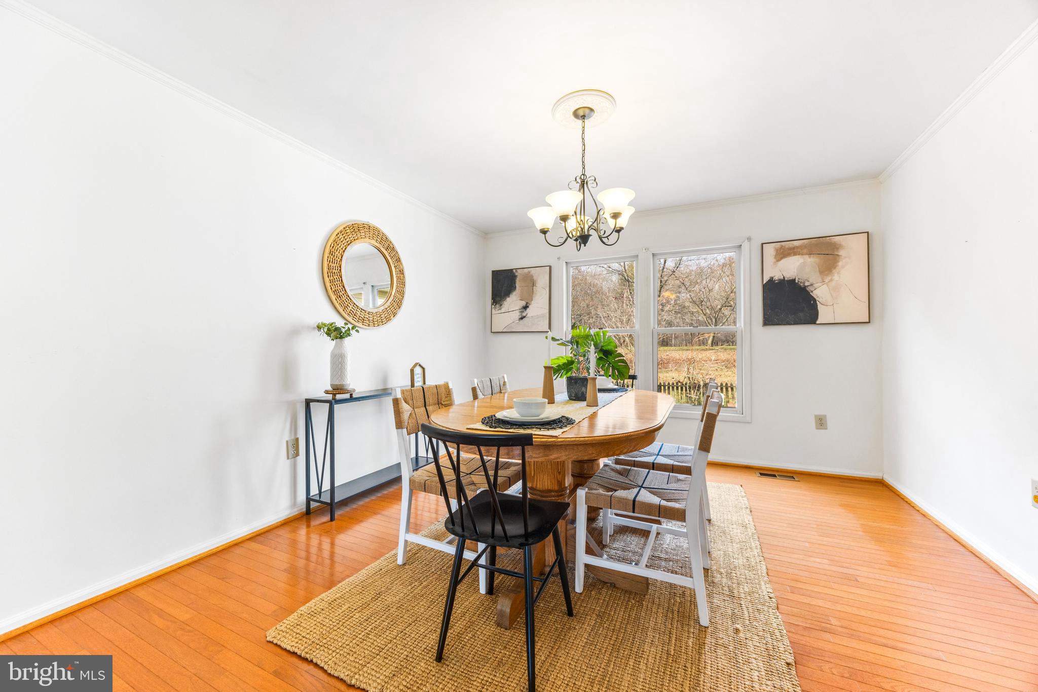 DAYTON MEADOWS - Residential