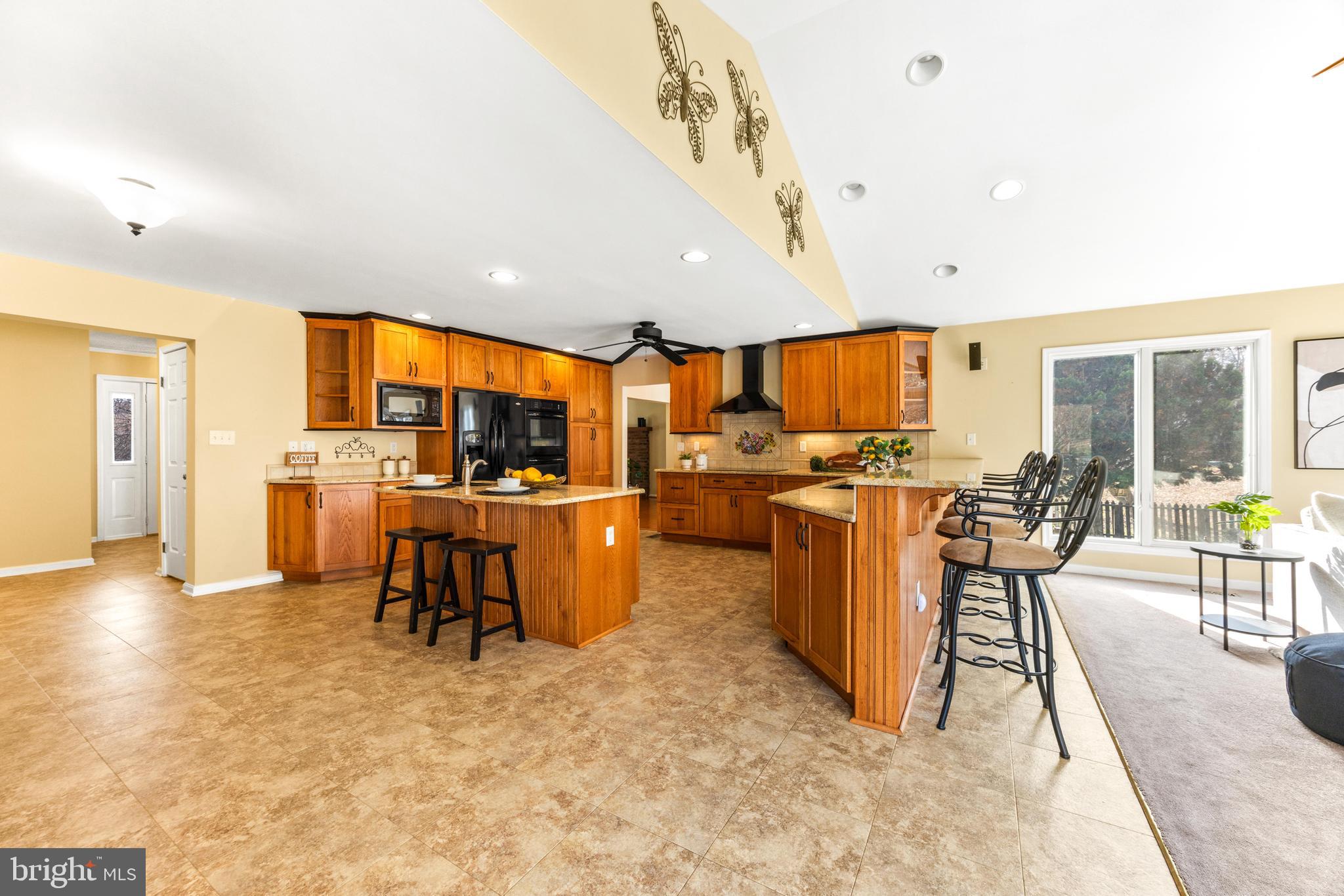 DAYTON MEADOWS - Residential