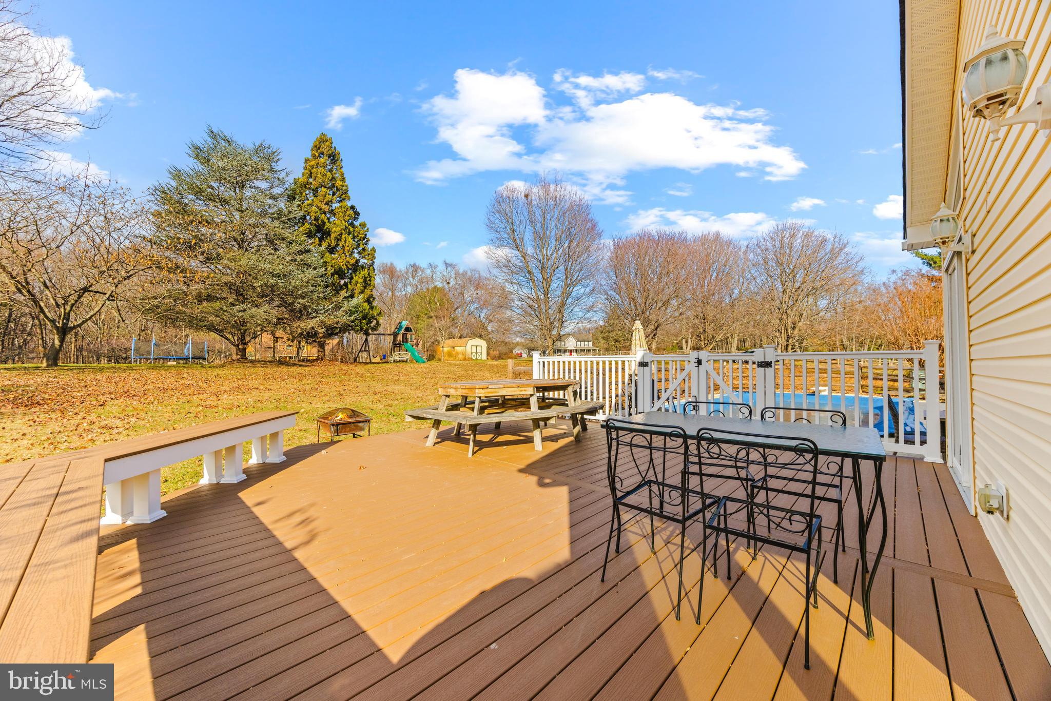 DAYTON MEADOWS - Residential