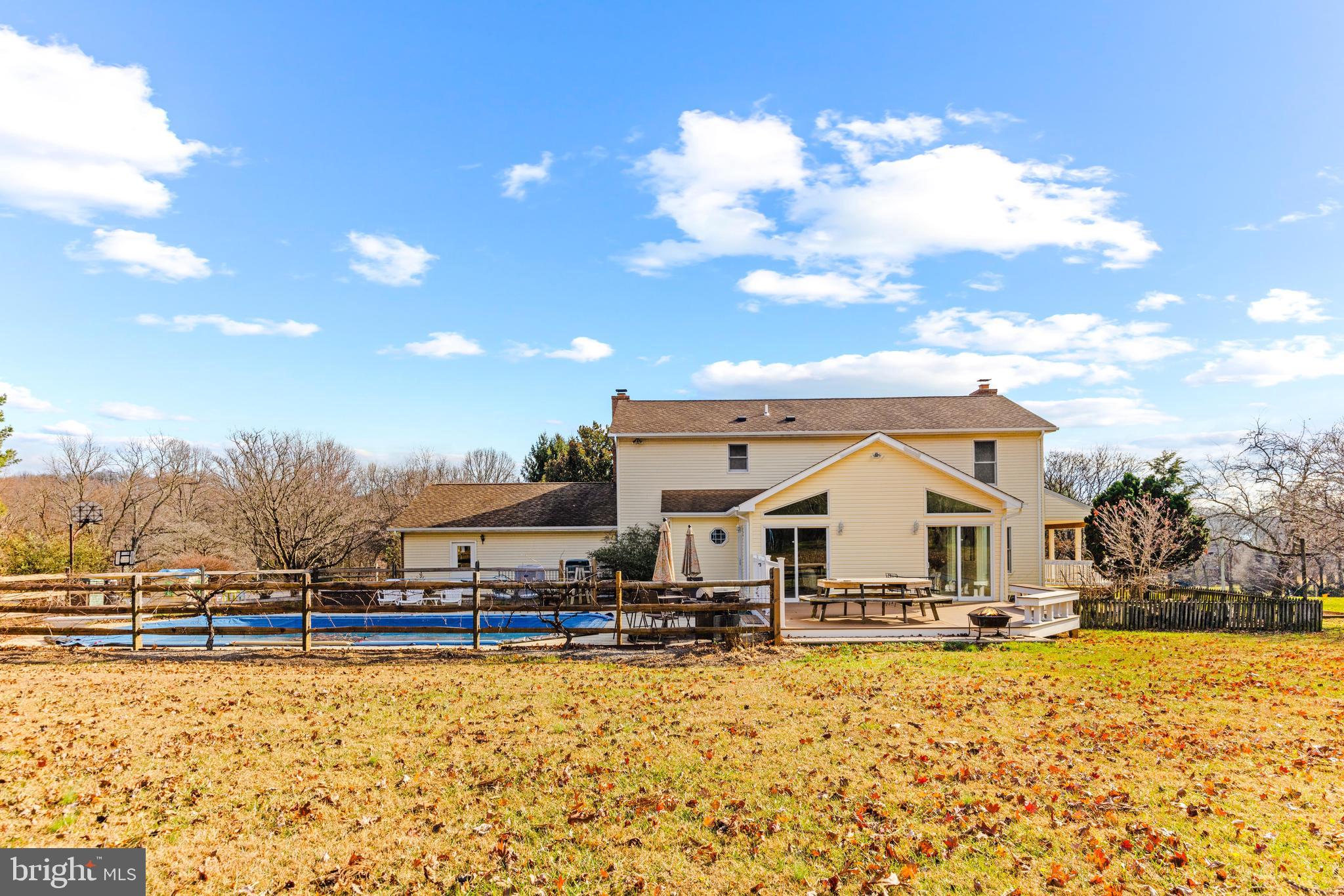 DAYTON MEADOWS - Residential