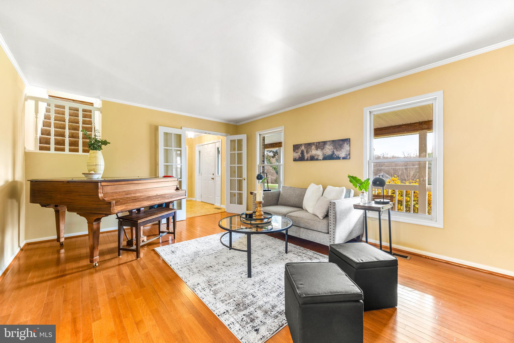 DAYTON MEADOWS - Residential