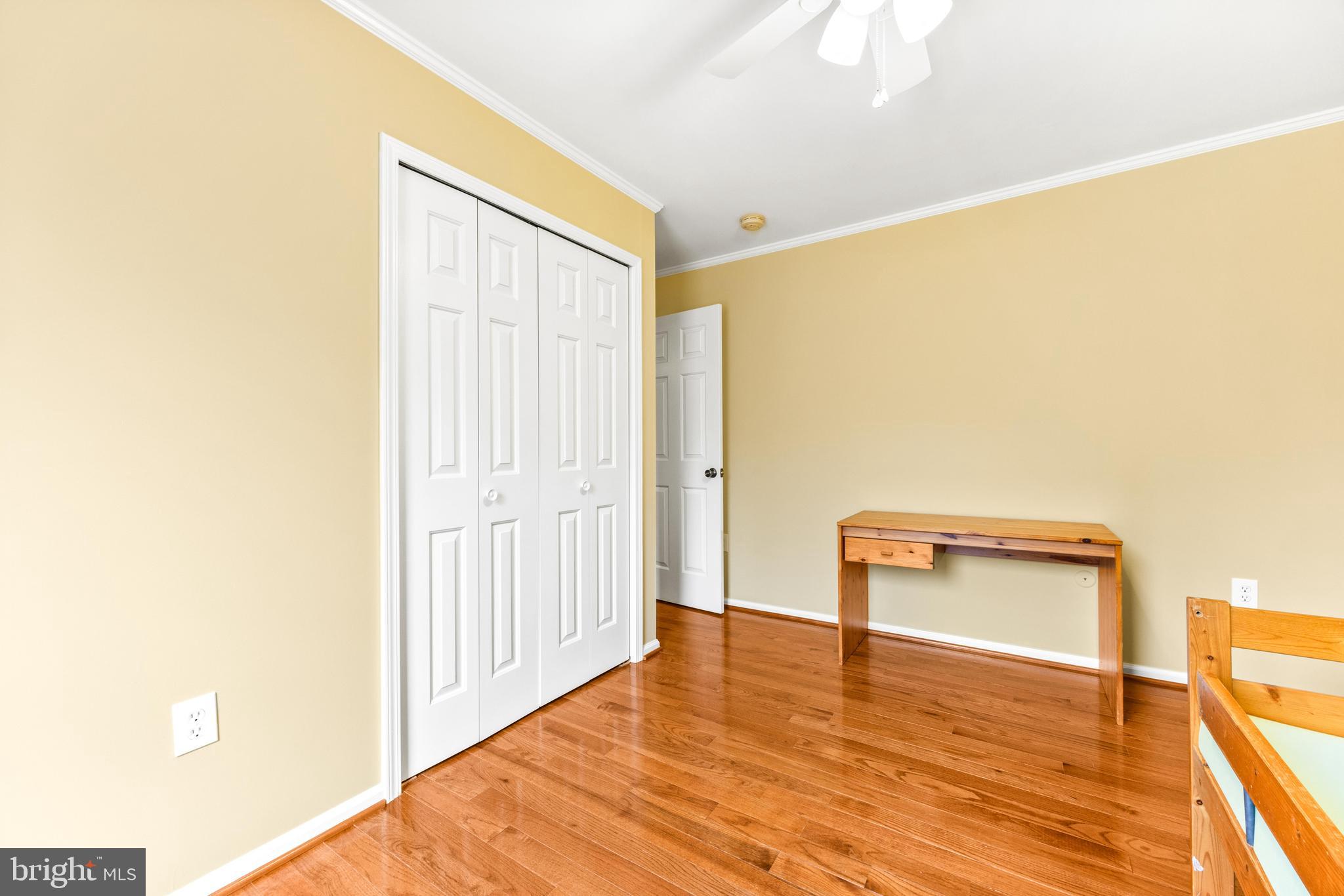 DAYTON MEADOWS - Residential