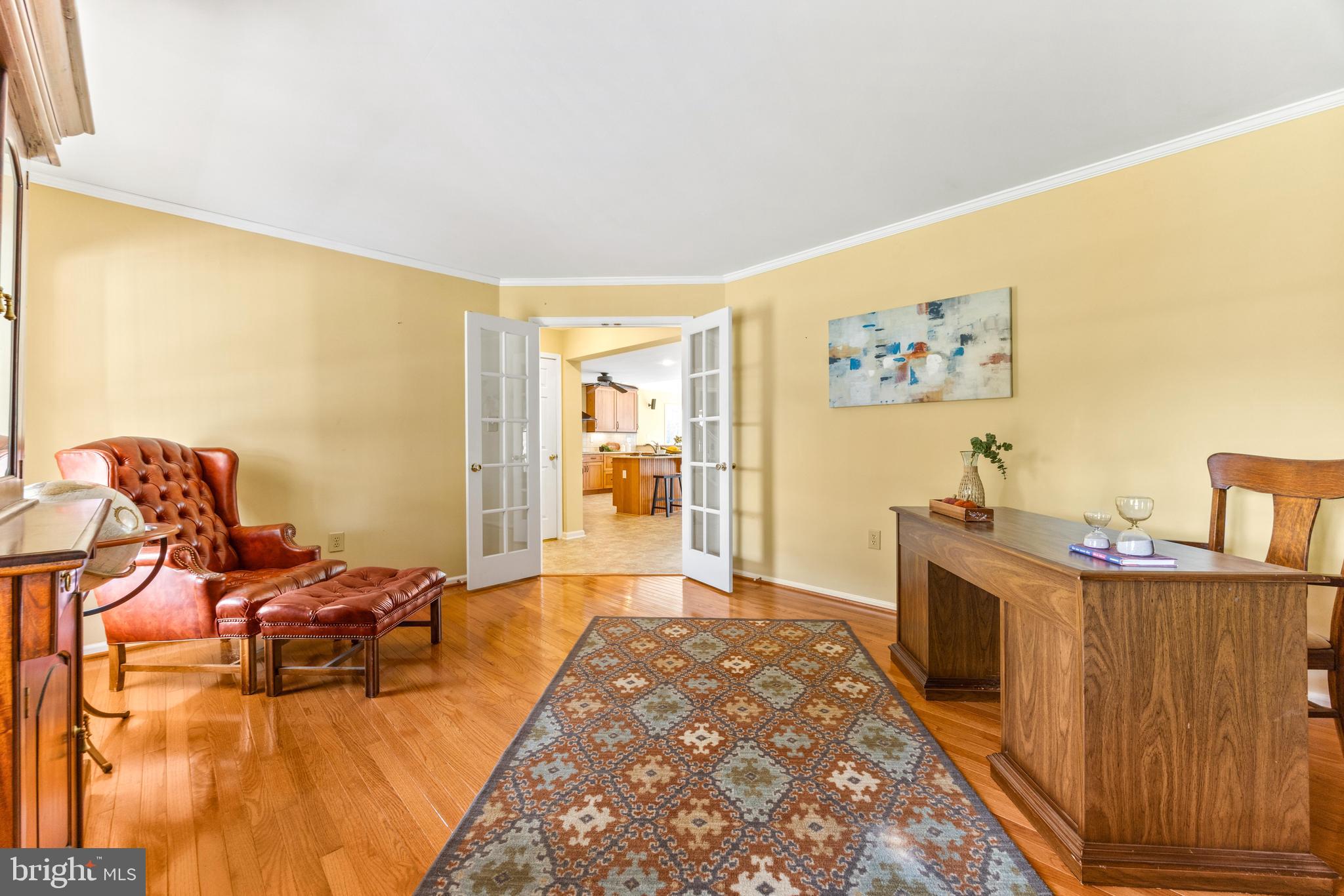 DAYTON MEADOWS - Residential