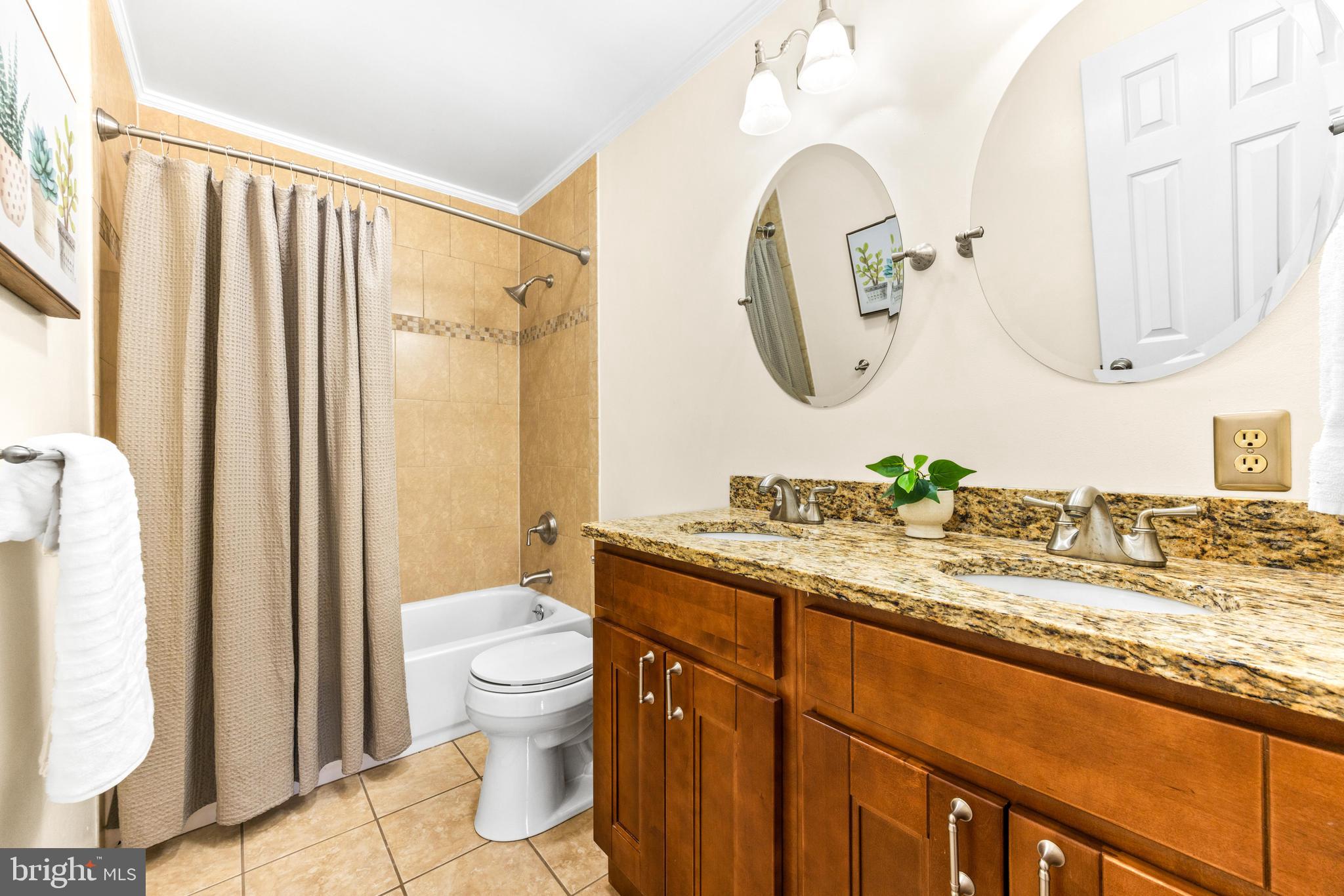 DAYTON MEADOWS - Residential