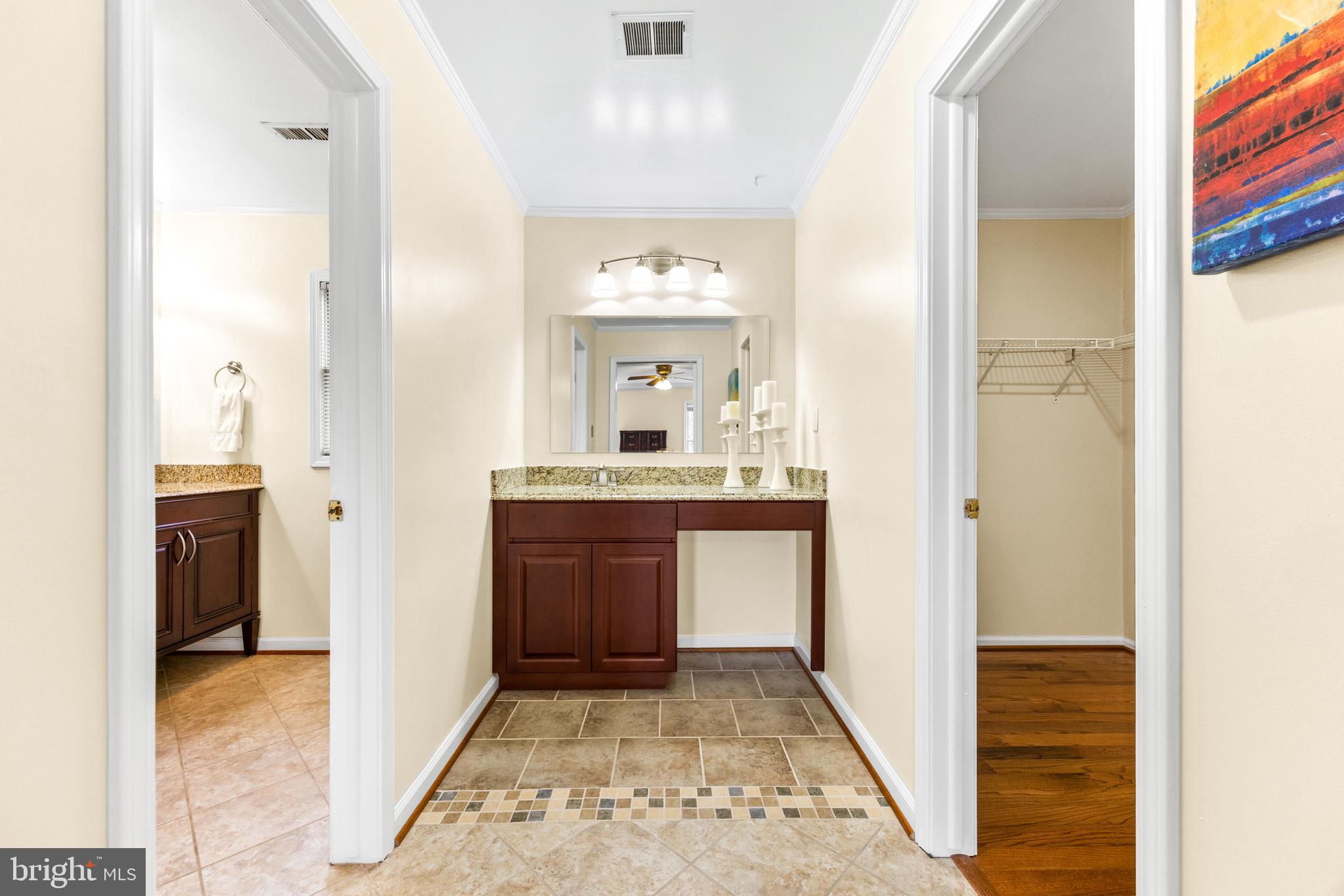 DAYTON MEADOWS - Residential