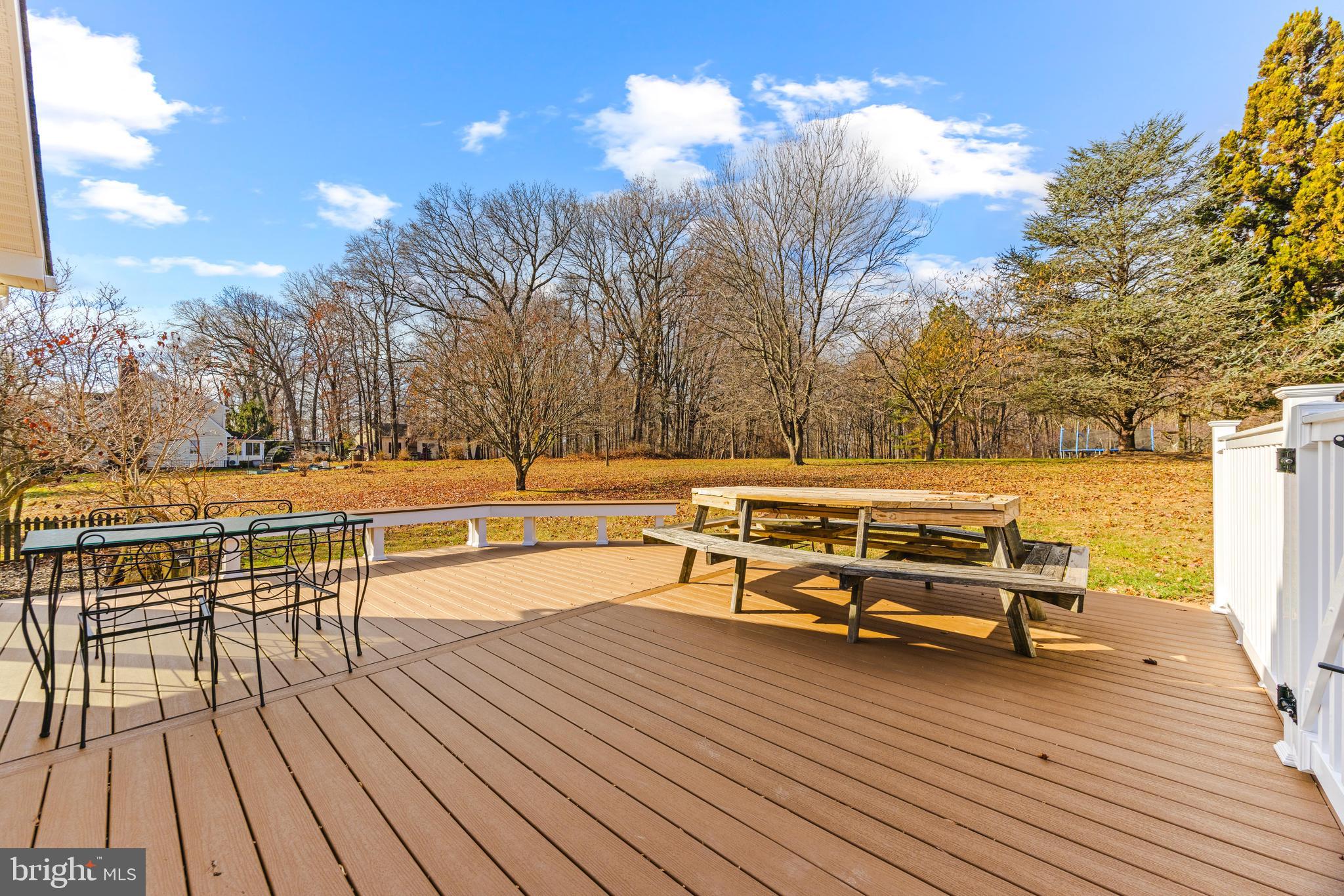 DAYTON MEADOWS - Residential