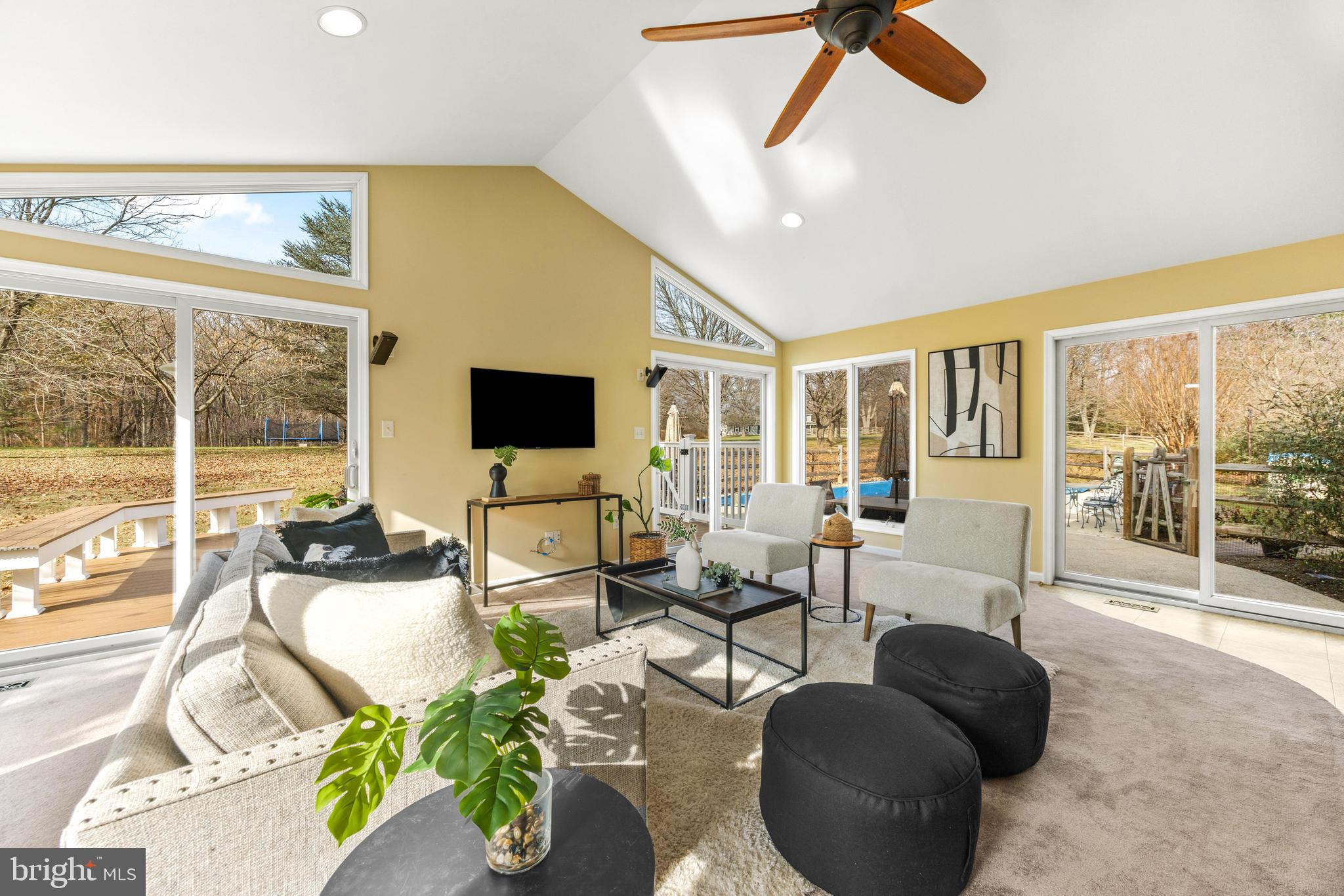 DAYTON MEADOWS - Residential