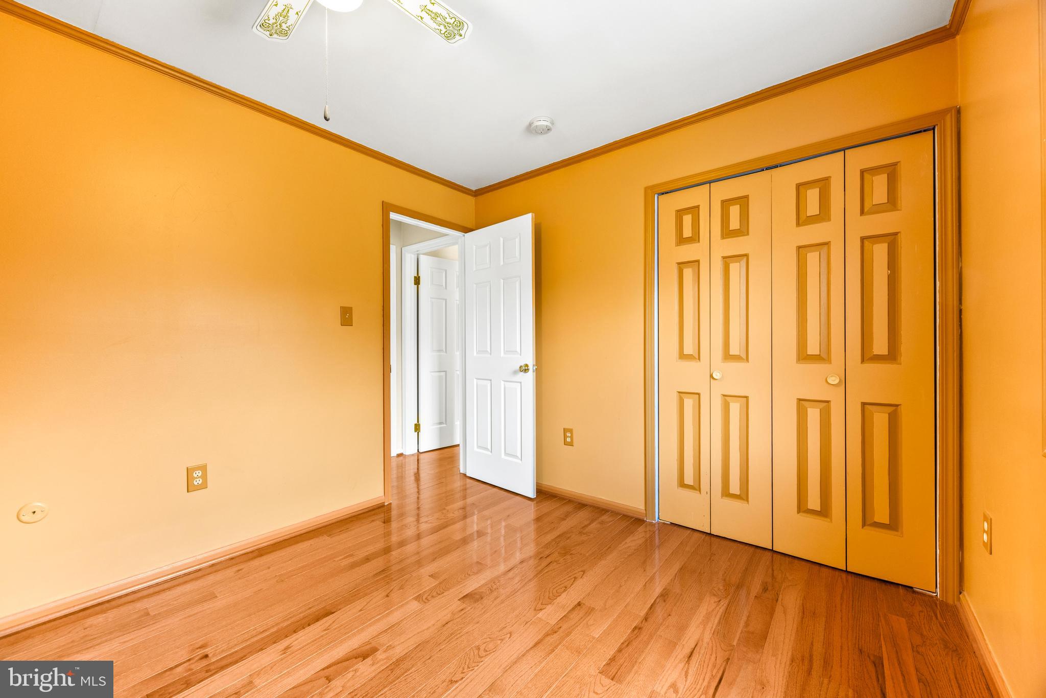 DAYTON MEADOWS - Residential