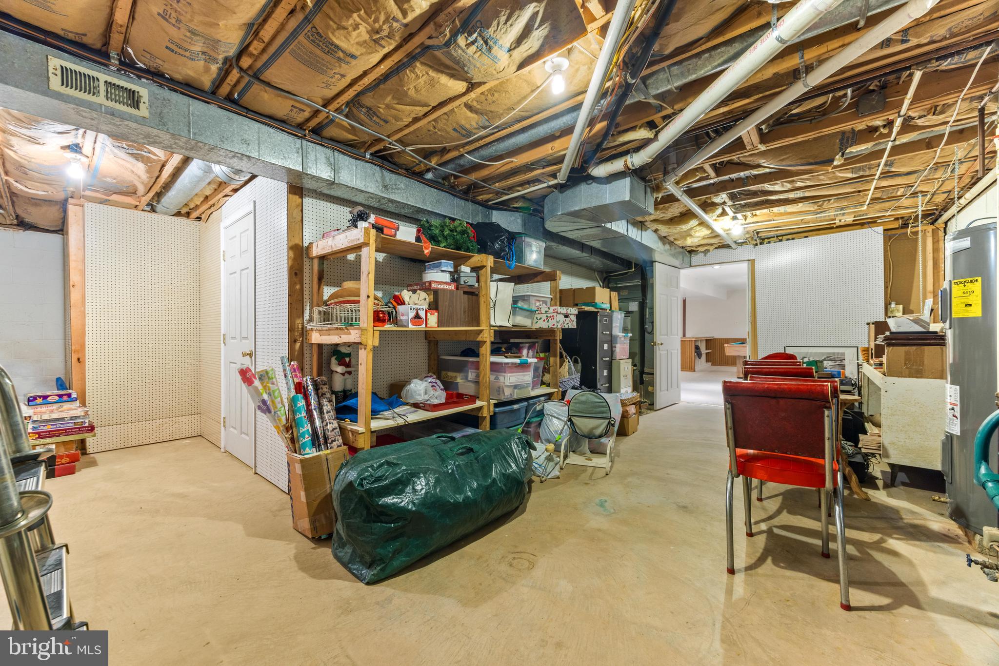 DAYTON MEADOWS - Residential