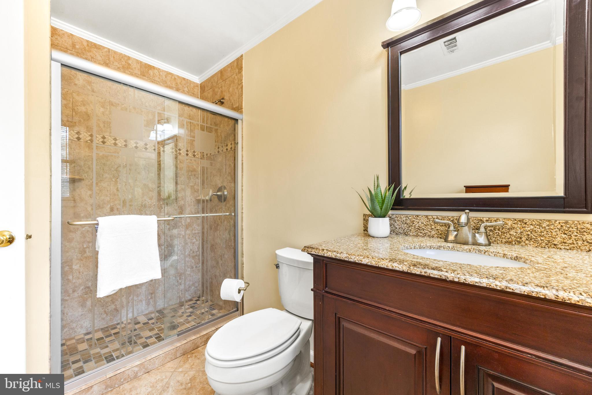 DAYTON MEADOWS - Residential