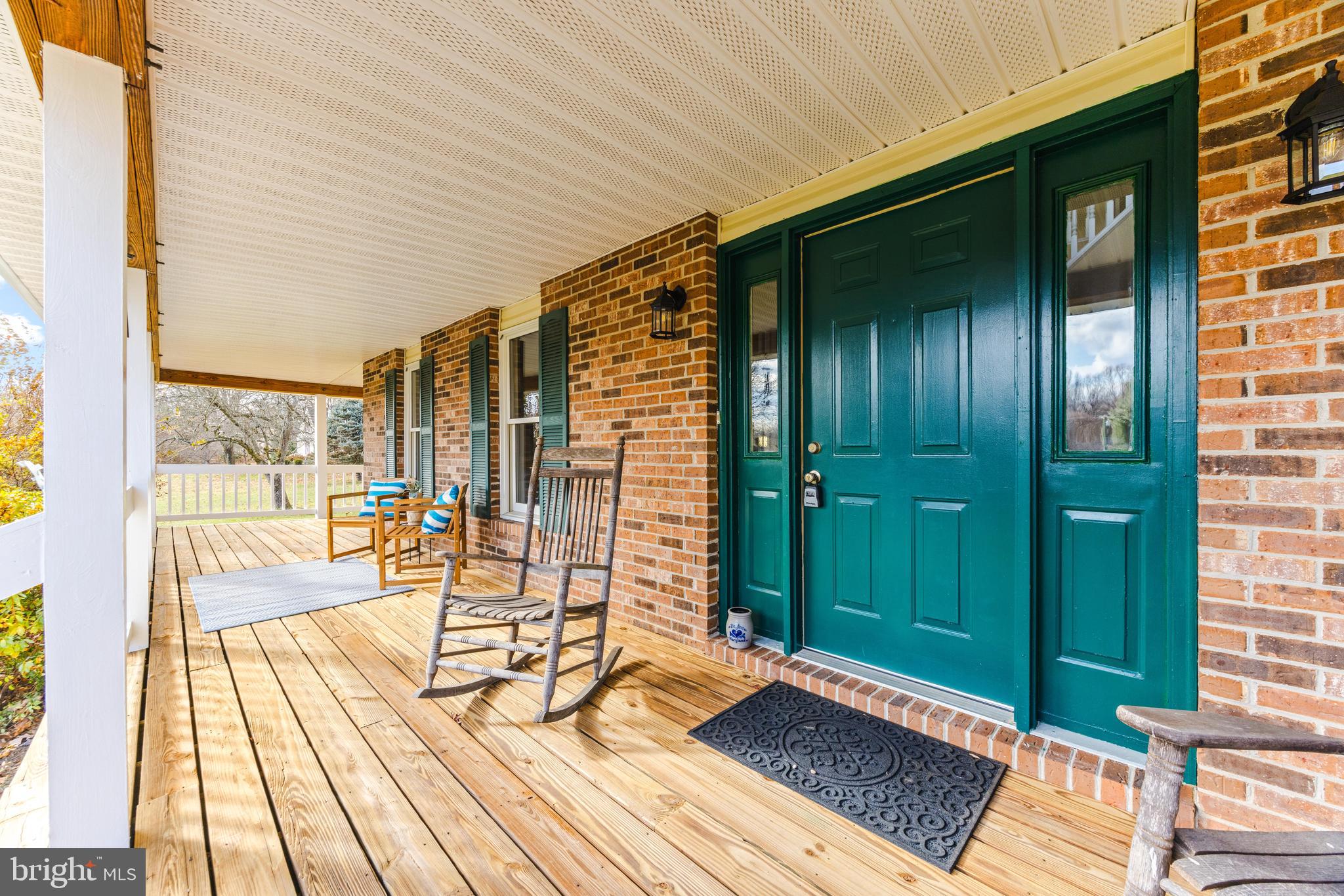 DAYTON MEADOWS - Residential