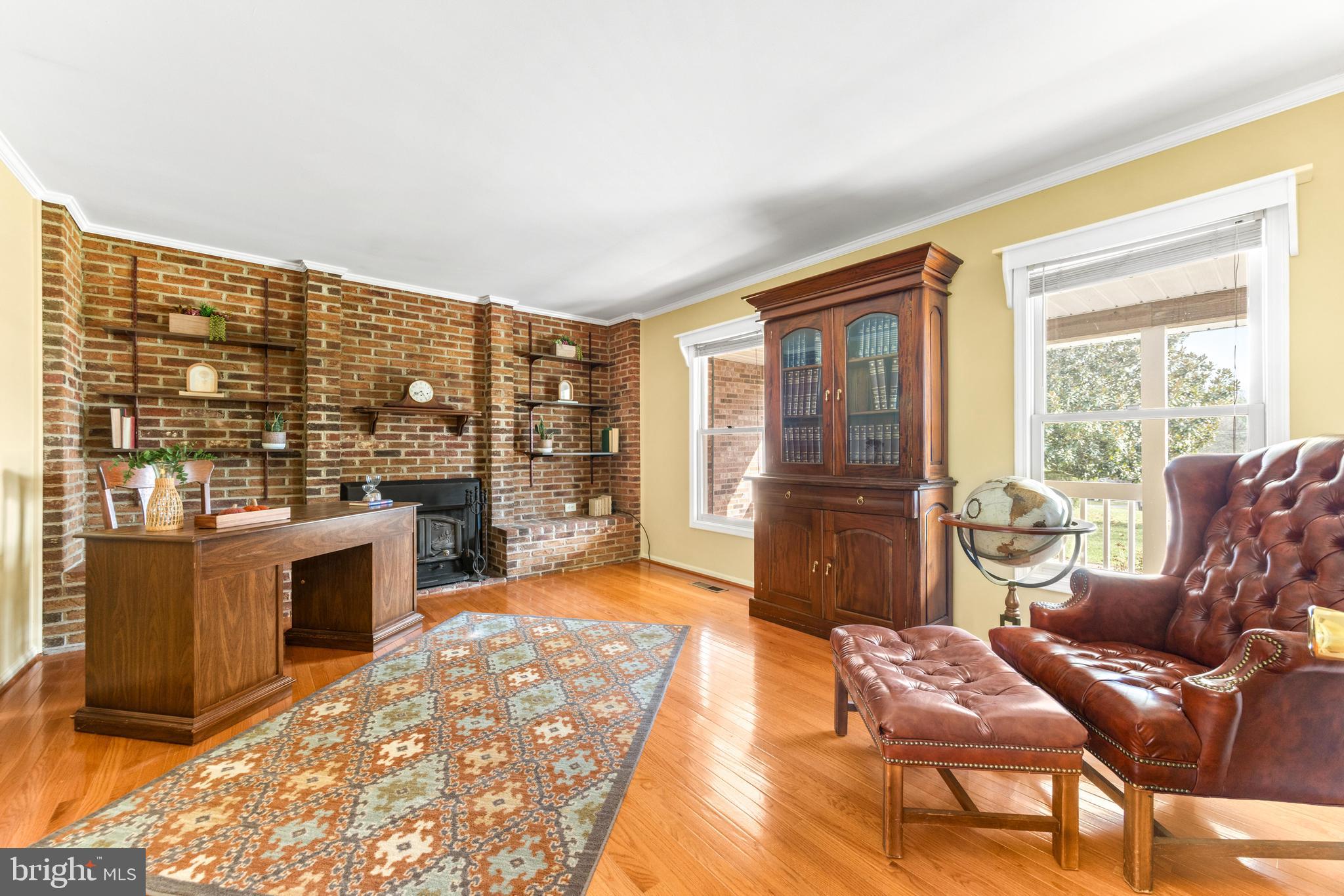 DAYTON MEADOWS - Residential