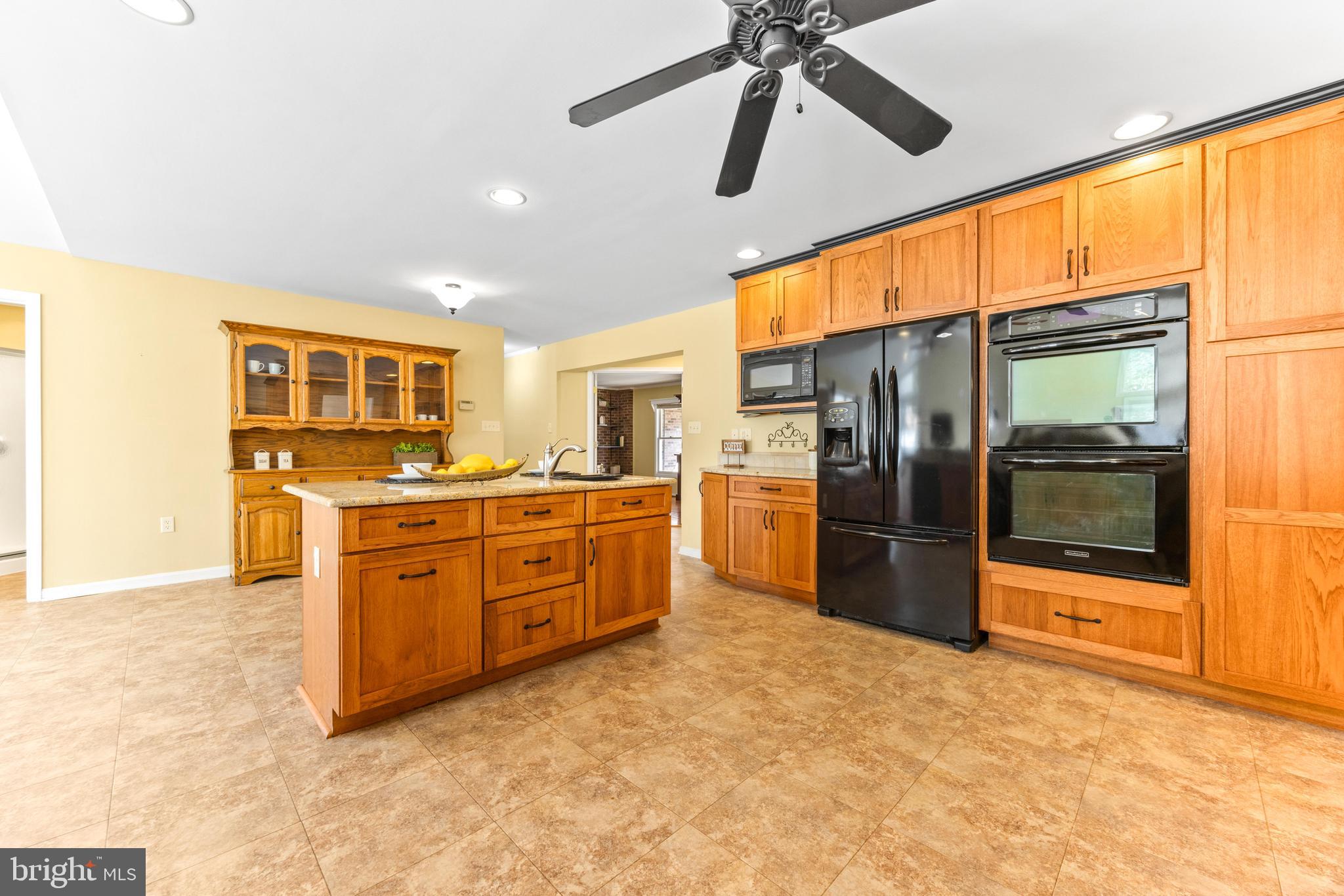 DAYTON MEADOWS - Residential