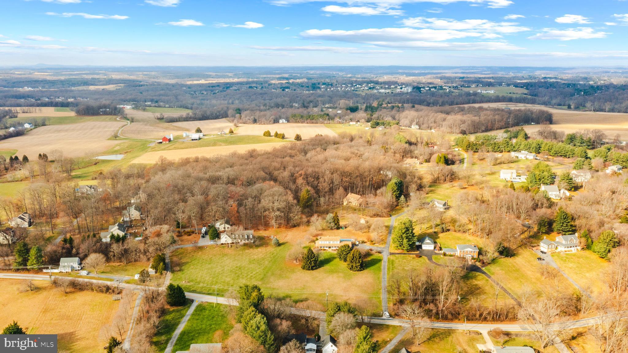 DAYTON MEADOWS - Residential