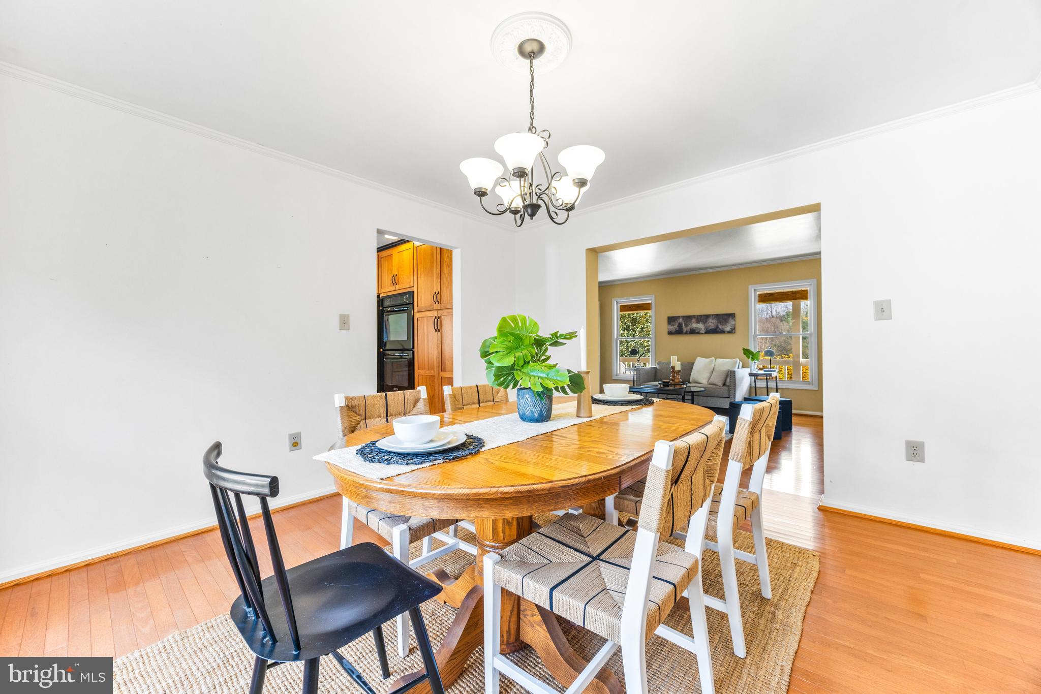 DAYTON MEADOWS - Residential