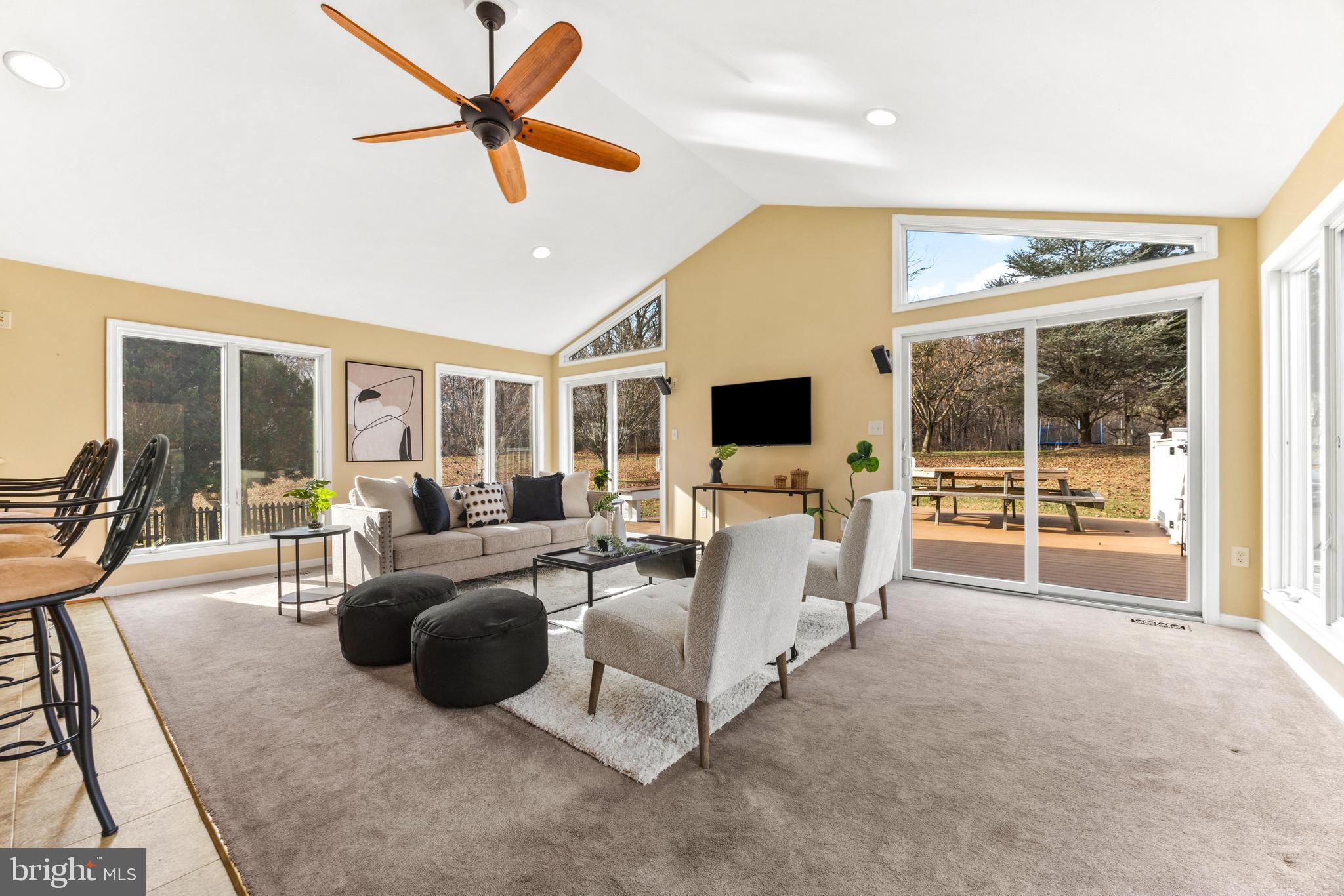 DAYTON MEADOWS - Residential