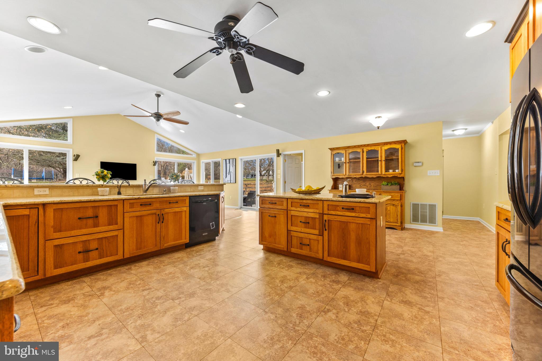 DAYTON MEADOWS - Residential