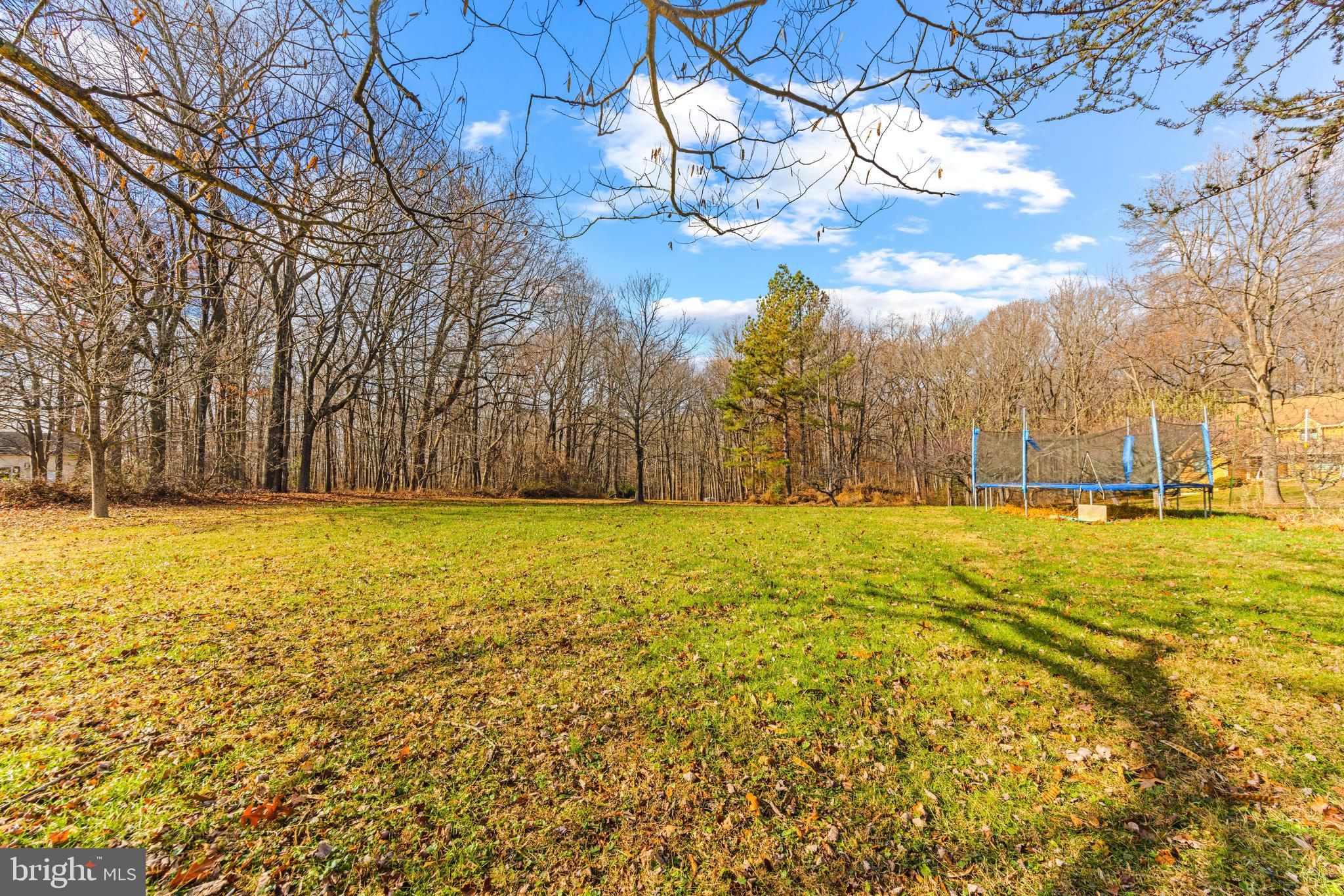 DAYTON MEADOWS - Residential