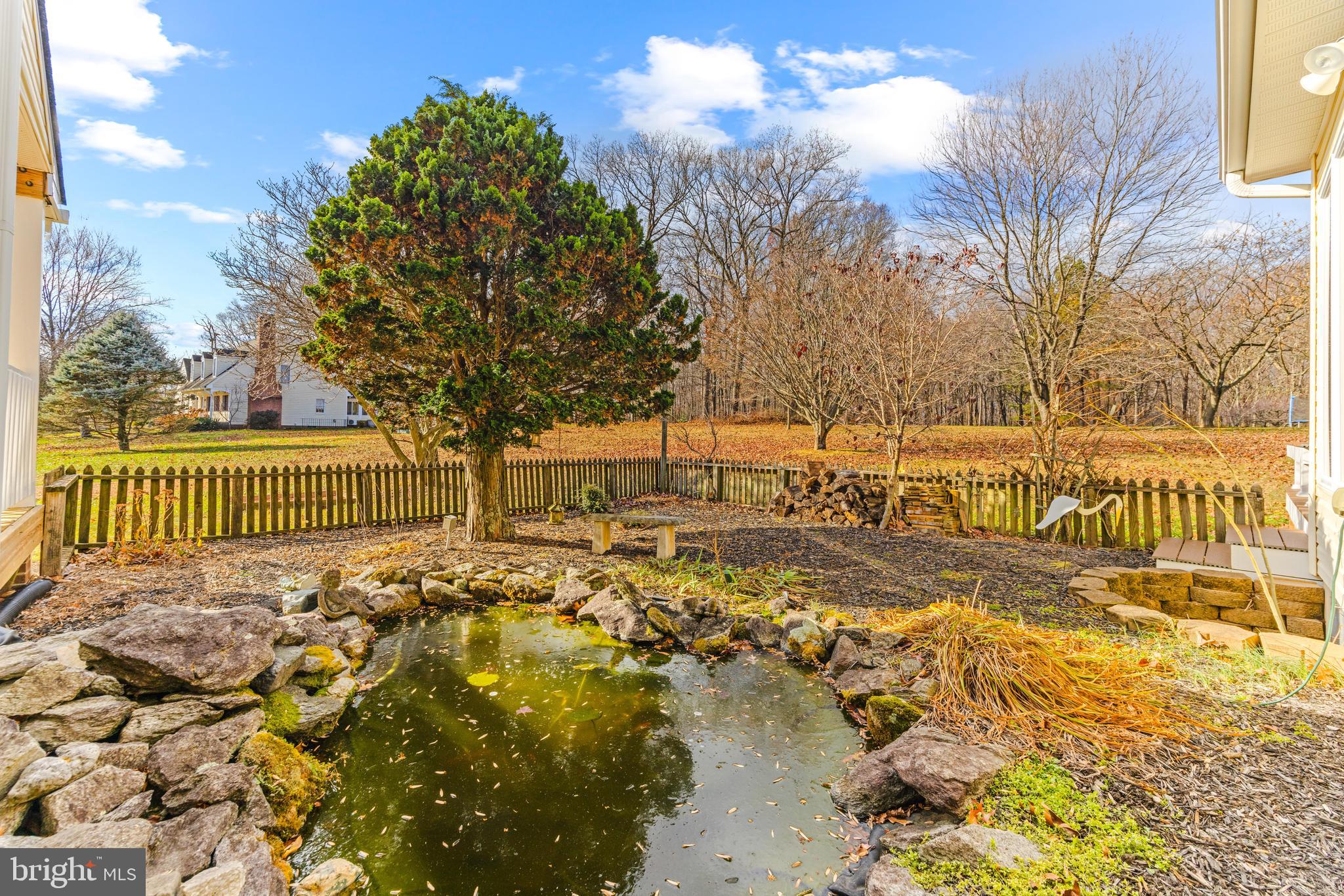 DAYTON MEADOWS - Residential