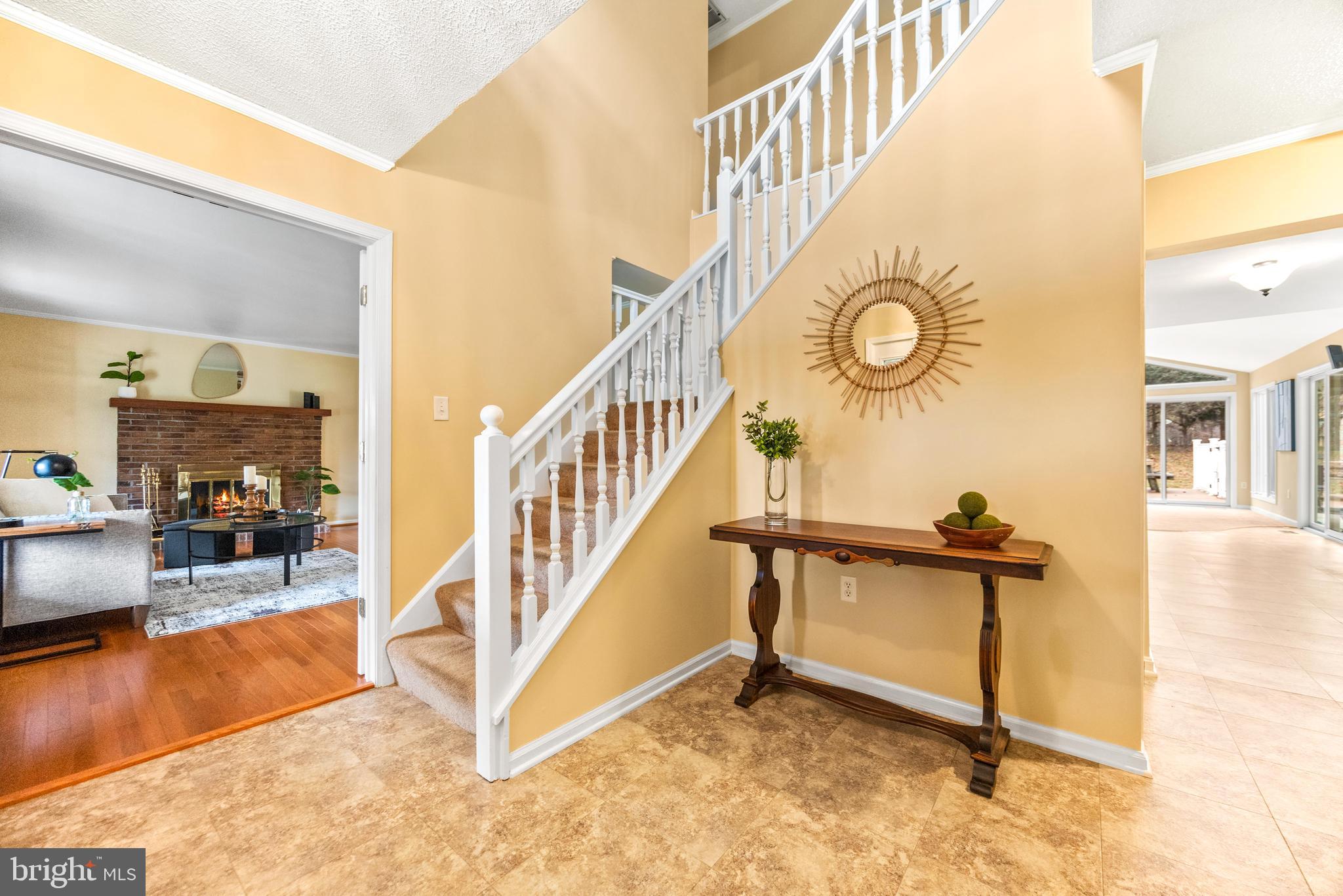 DAYTON MEADOWS - Residential