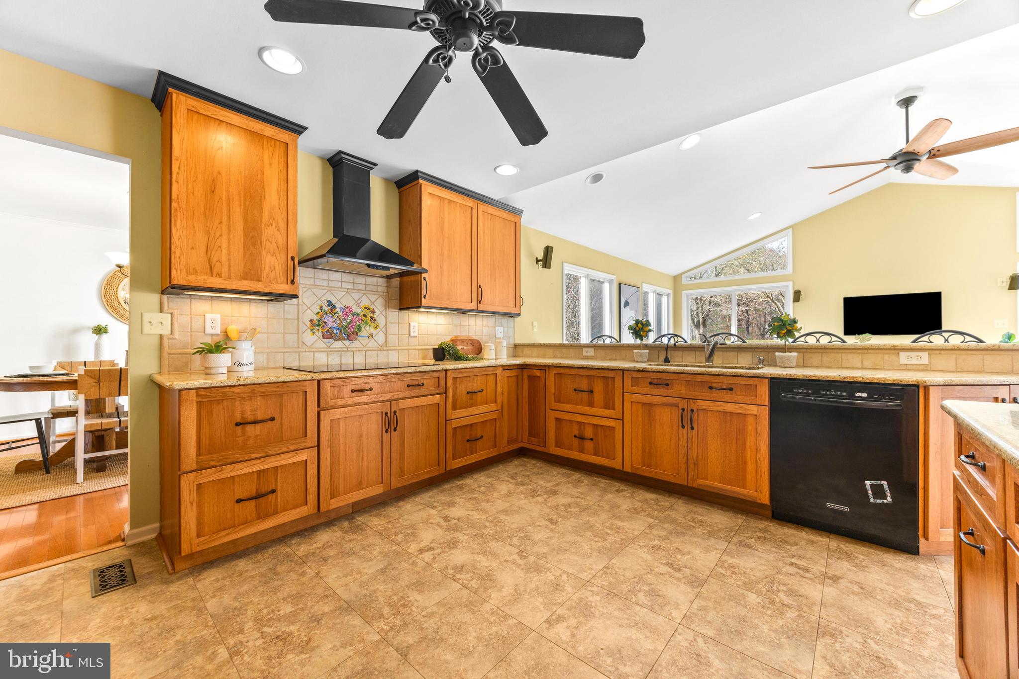 DAYTON MEADOWS - Residential