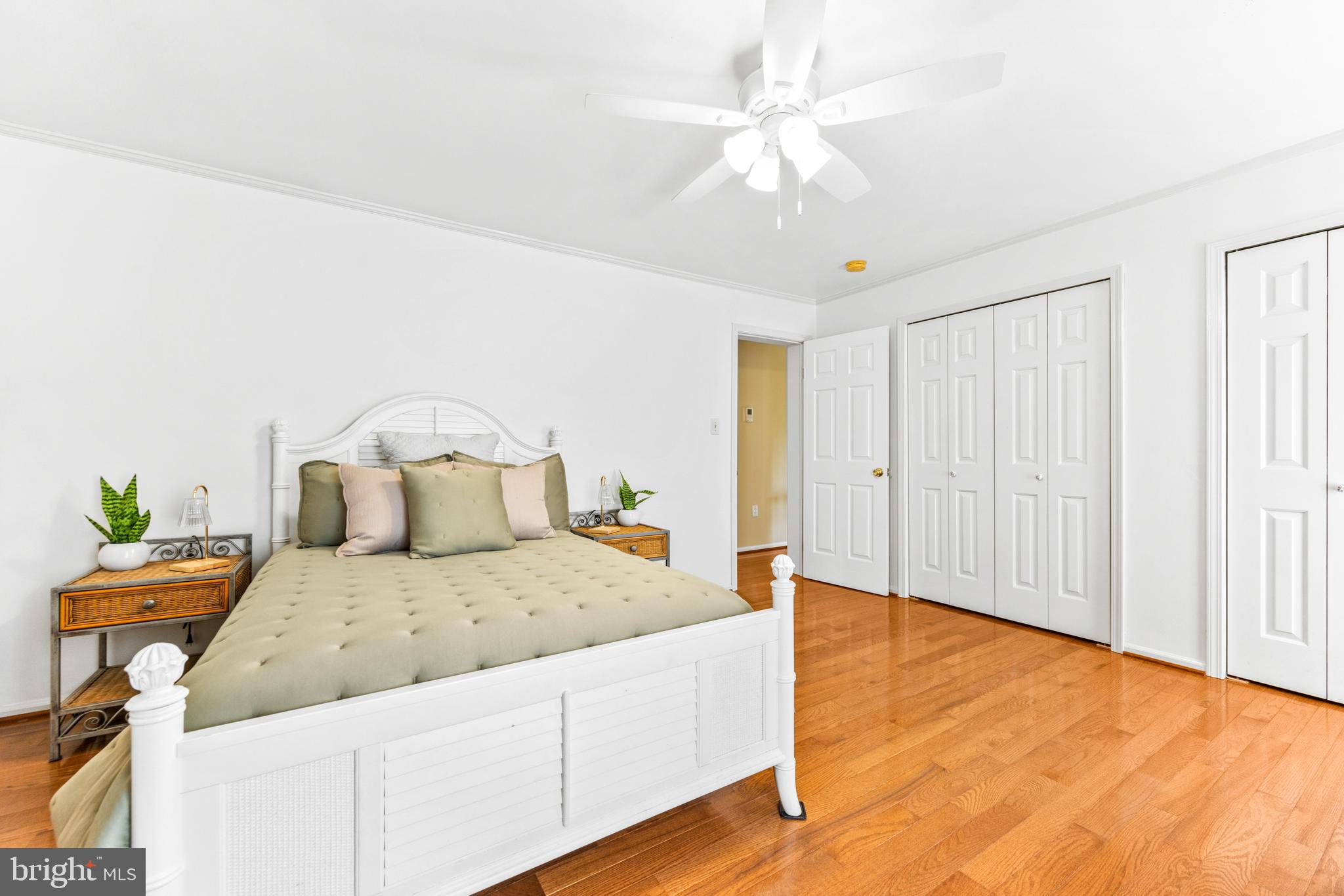 DAYTON MEADOWS - Residential