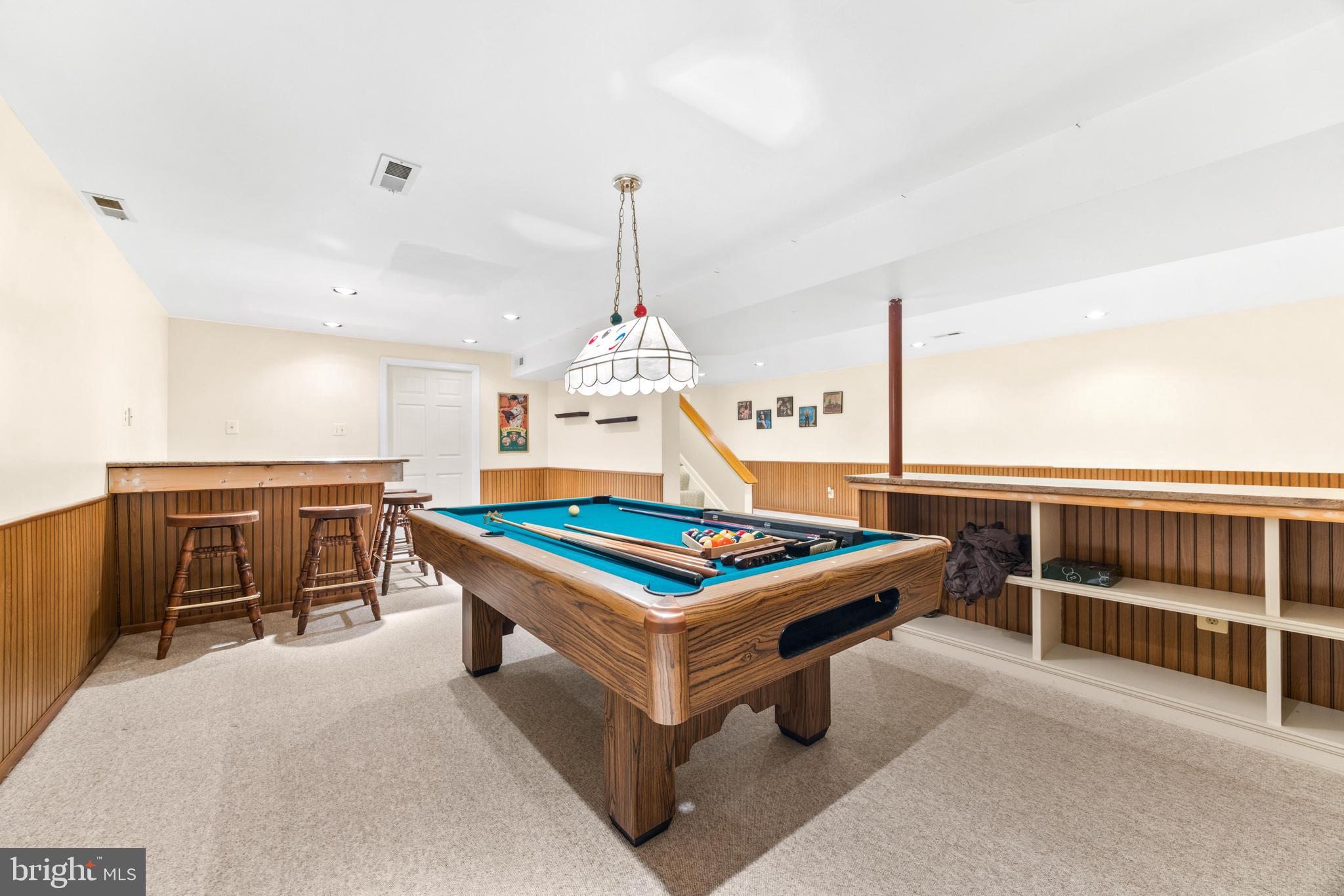 DAYTON MEADOWS - Residential