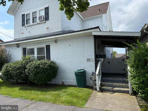 Condo For Rent - 201 E Locust Street #1<br/> PHILIPSBURG, PA 16866