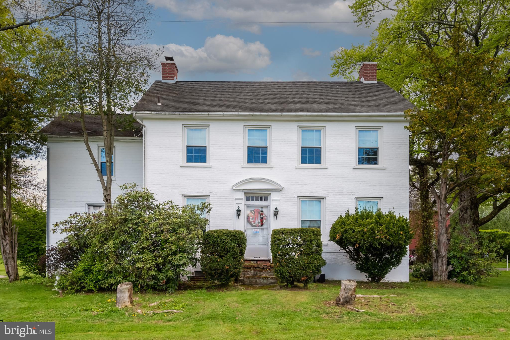 1283 WEISSTOWN ROAD