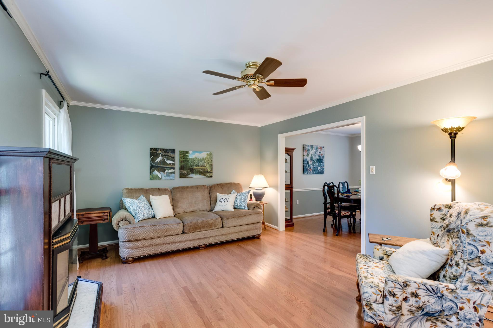 SPRING GARDEN ESTATES - Residential