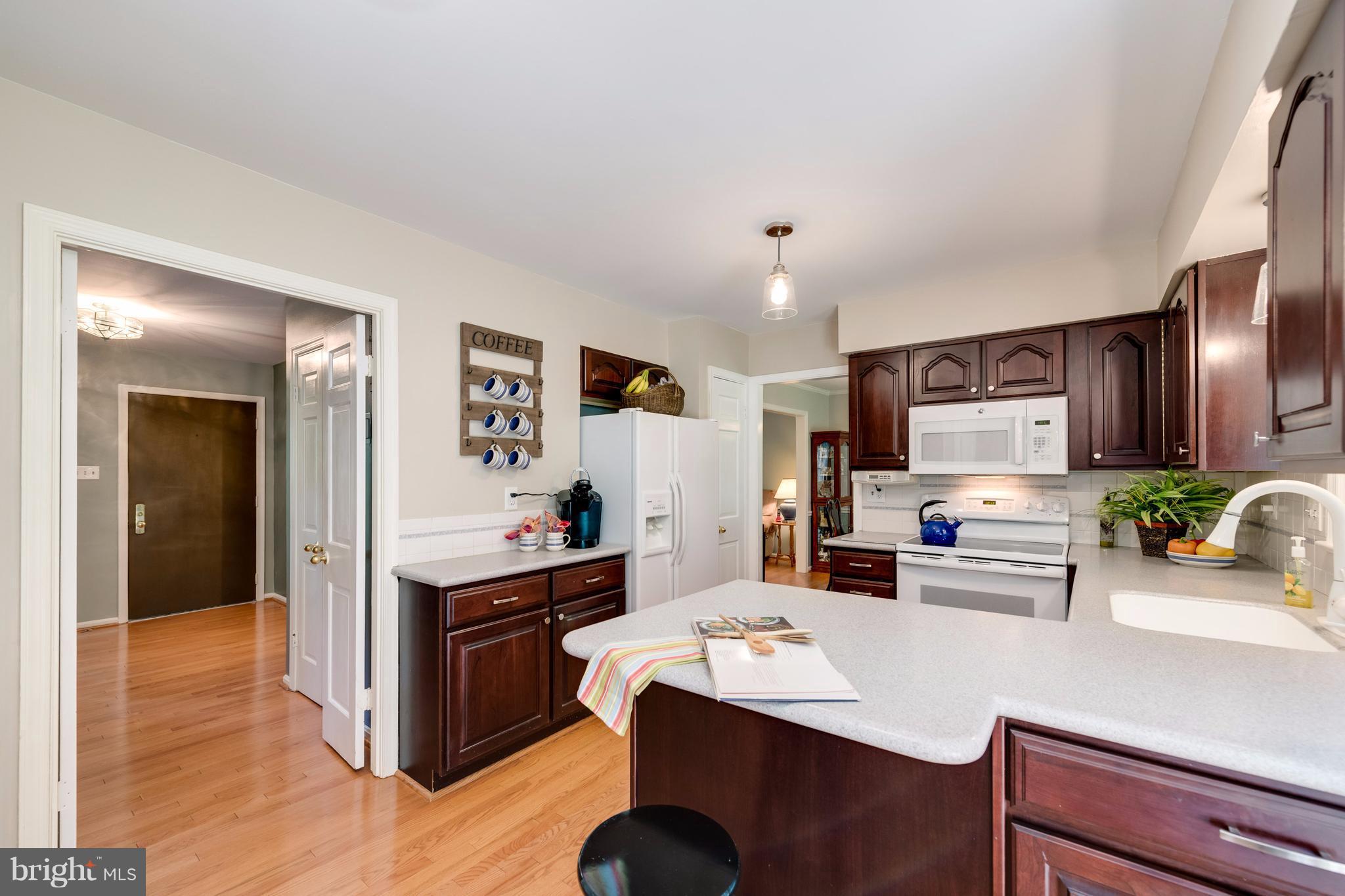 SPRING GARDEN ESTATES - Residential