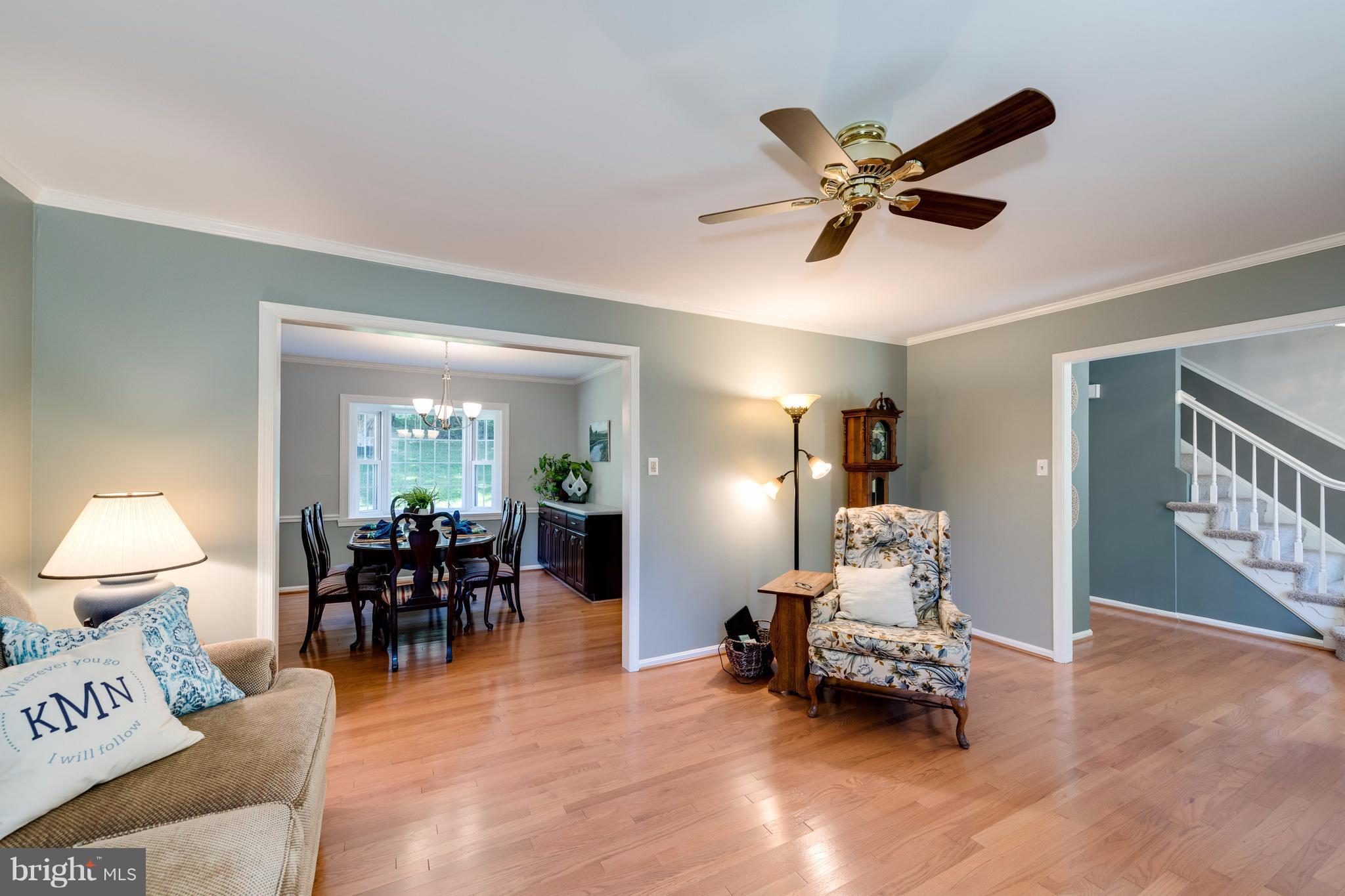 SPRING GARDEN ESTATES - Residential