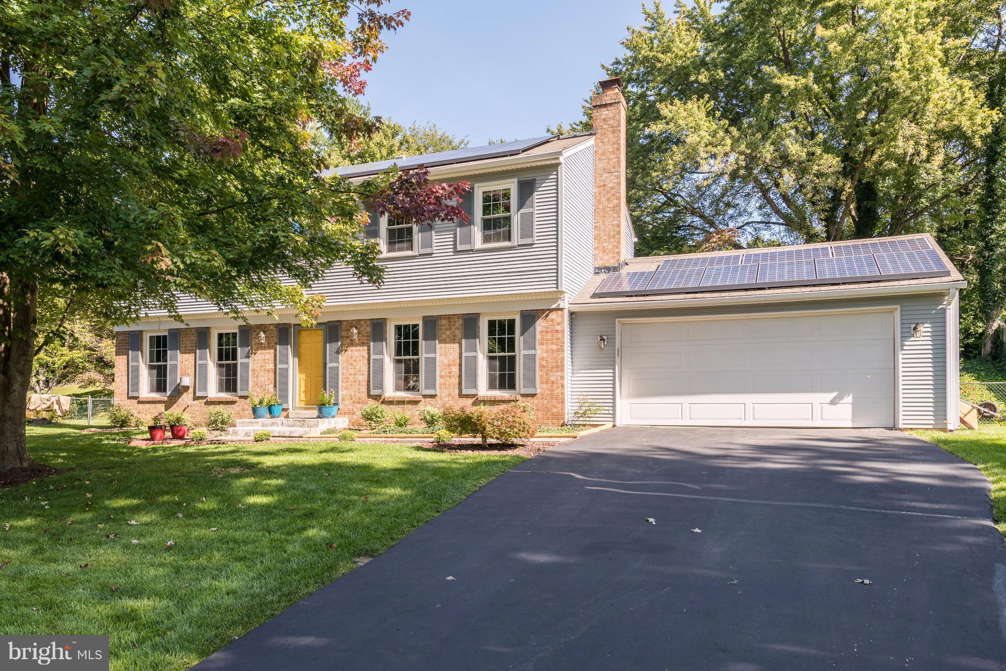 SPRING GARDEN ESTATES - Residential