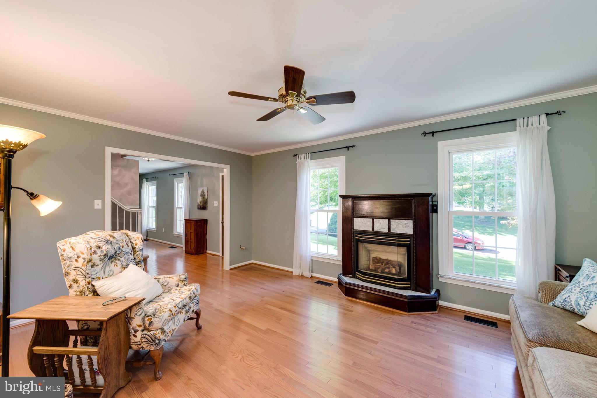 SPRING GARDEN ESTATES - Residential