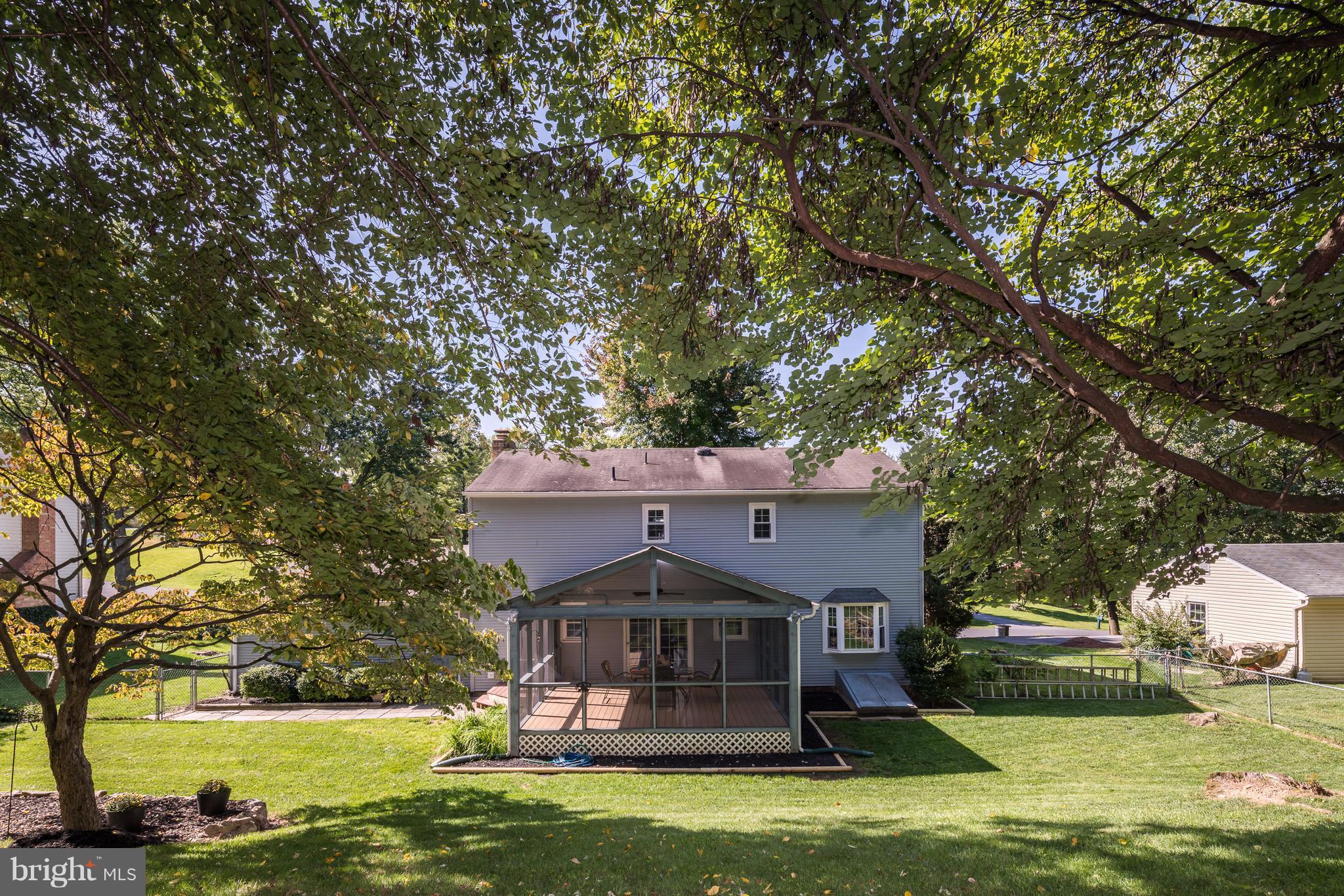 SPRING GARDEN ESTATES - Residential