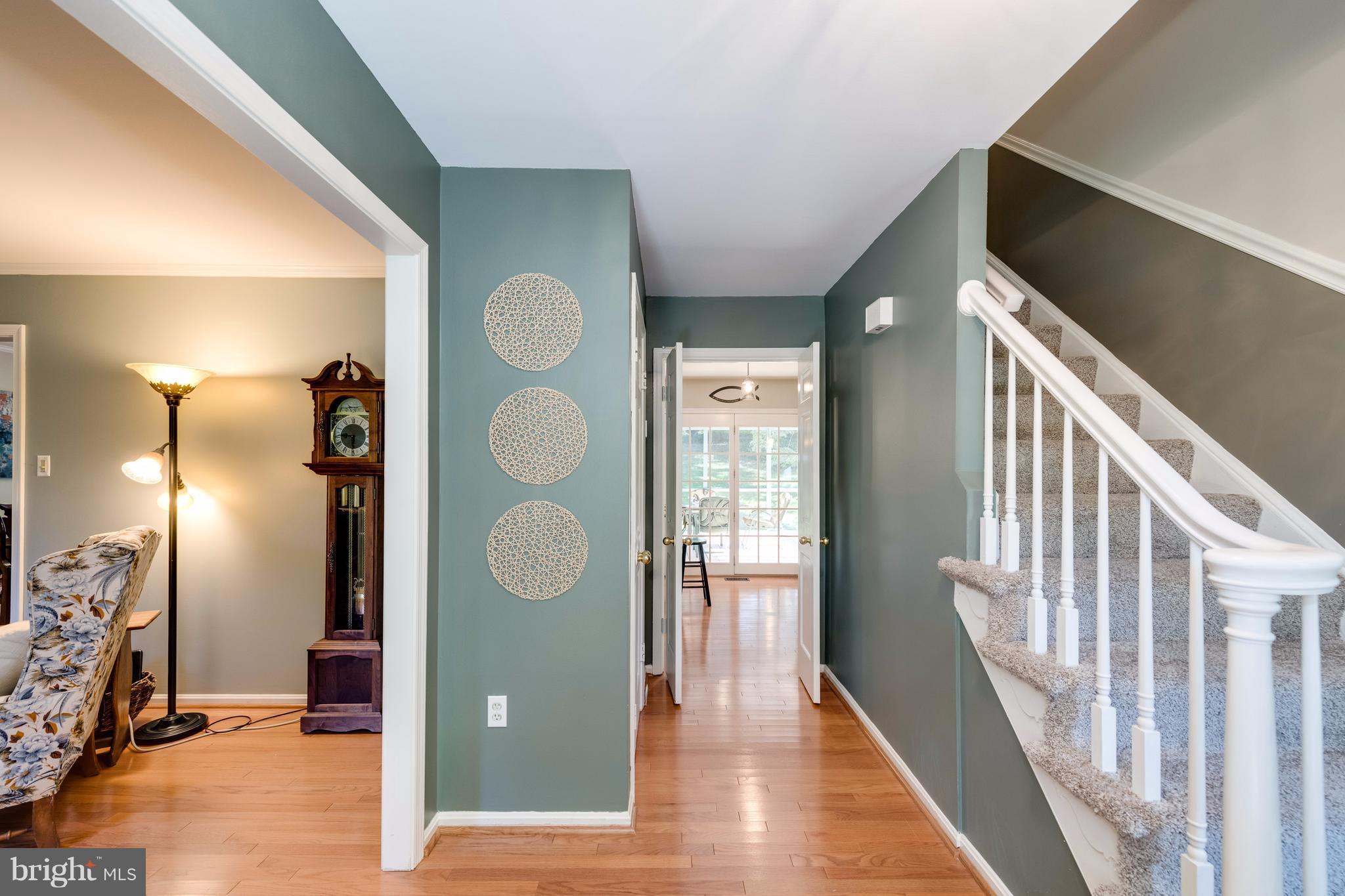 SPRING GARDEN ESTATES - Residential