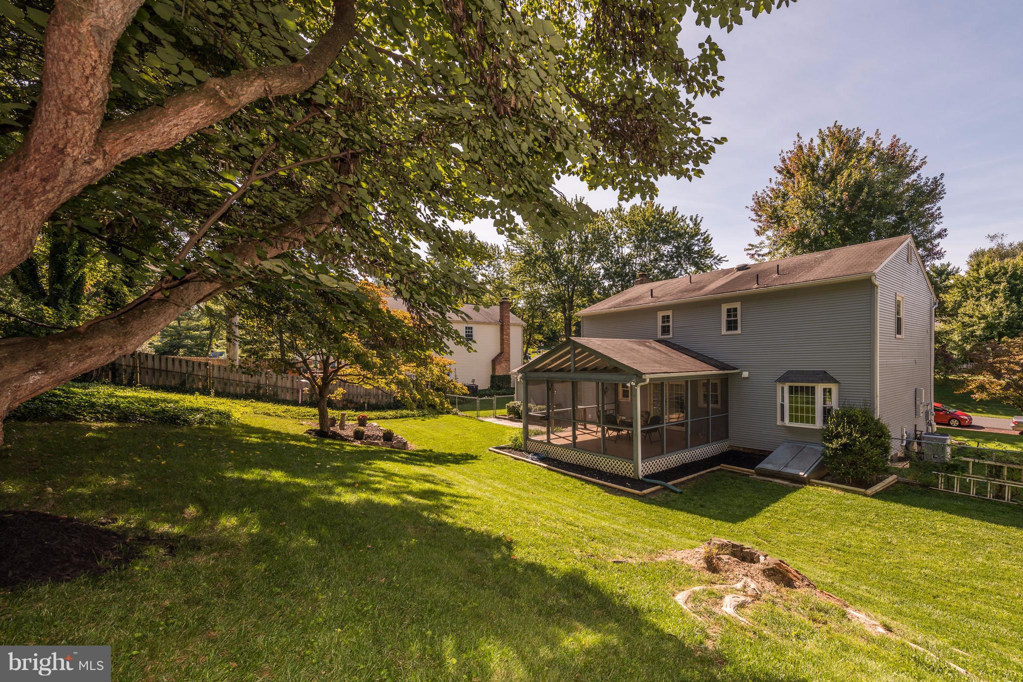 SPRING GARDEN ESTATES - Residential