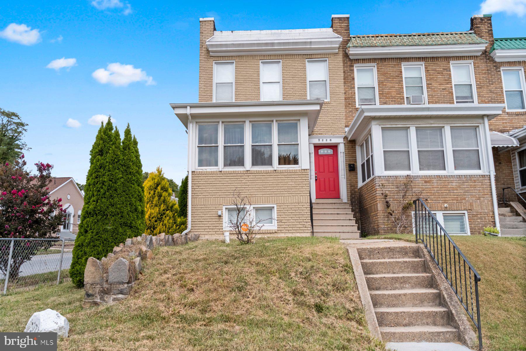 3220 MONDAWMIN AVENUE