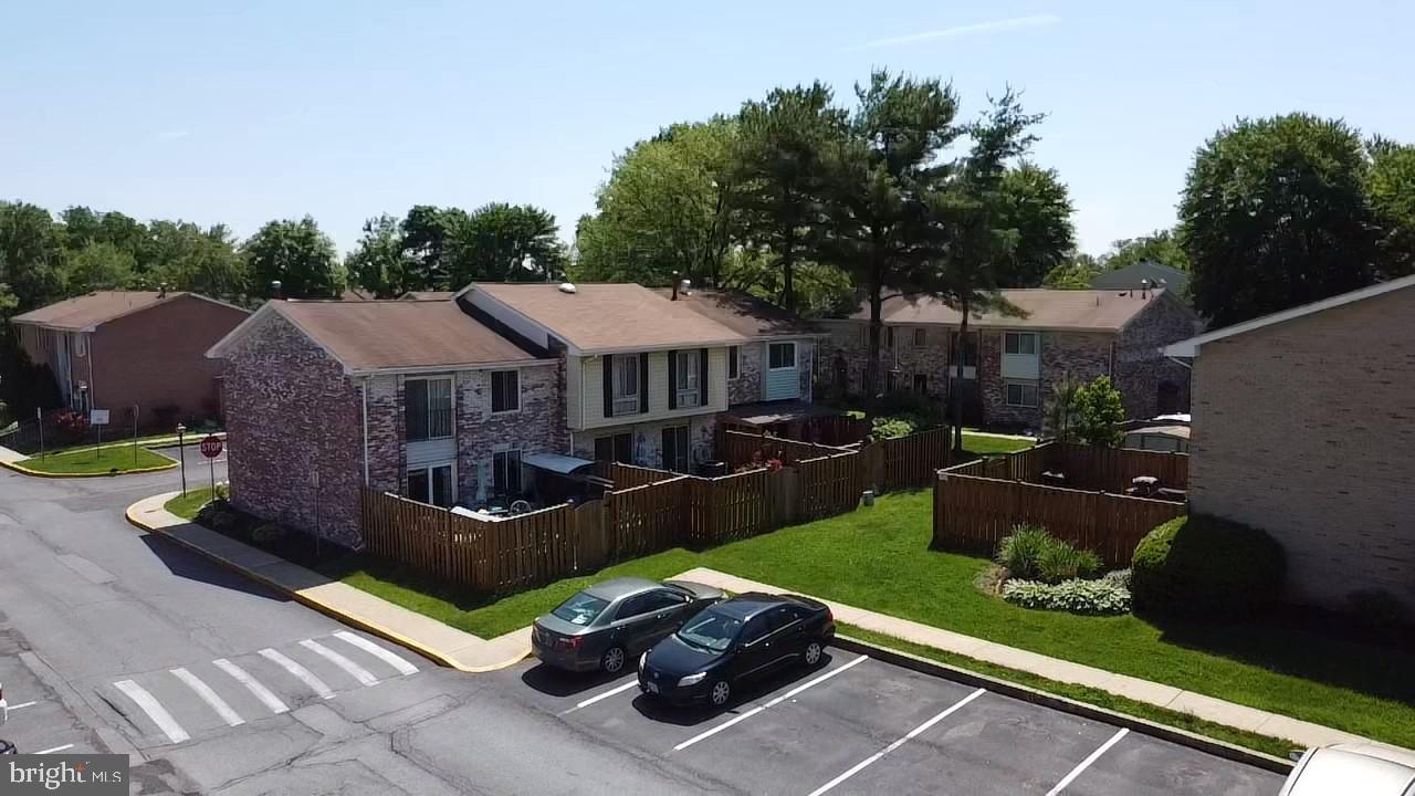 HAMLET NORTH - Residential