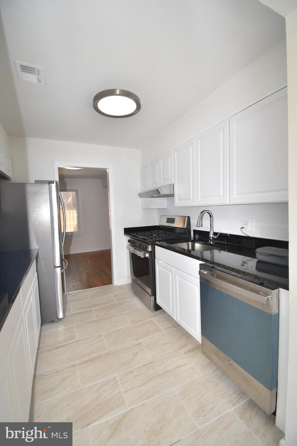 HAMLET NORTH - Residential