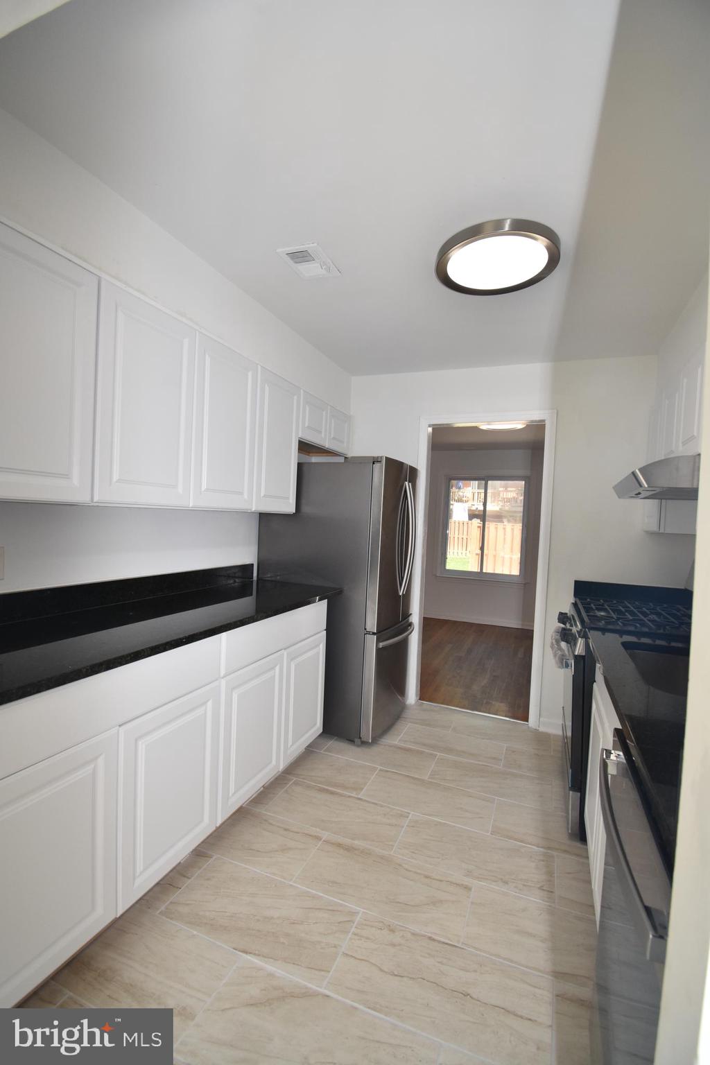 HAMLET NORTH - Residential