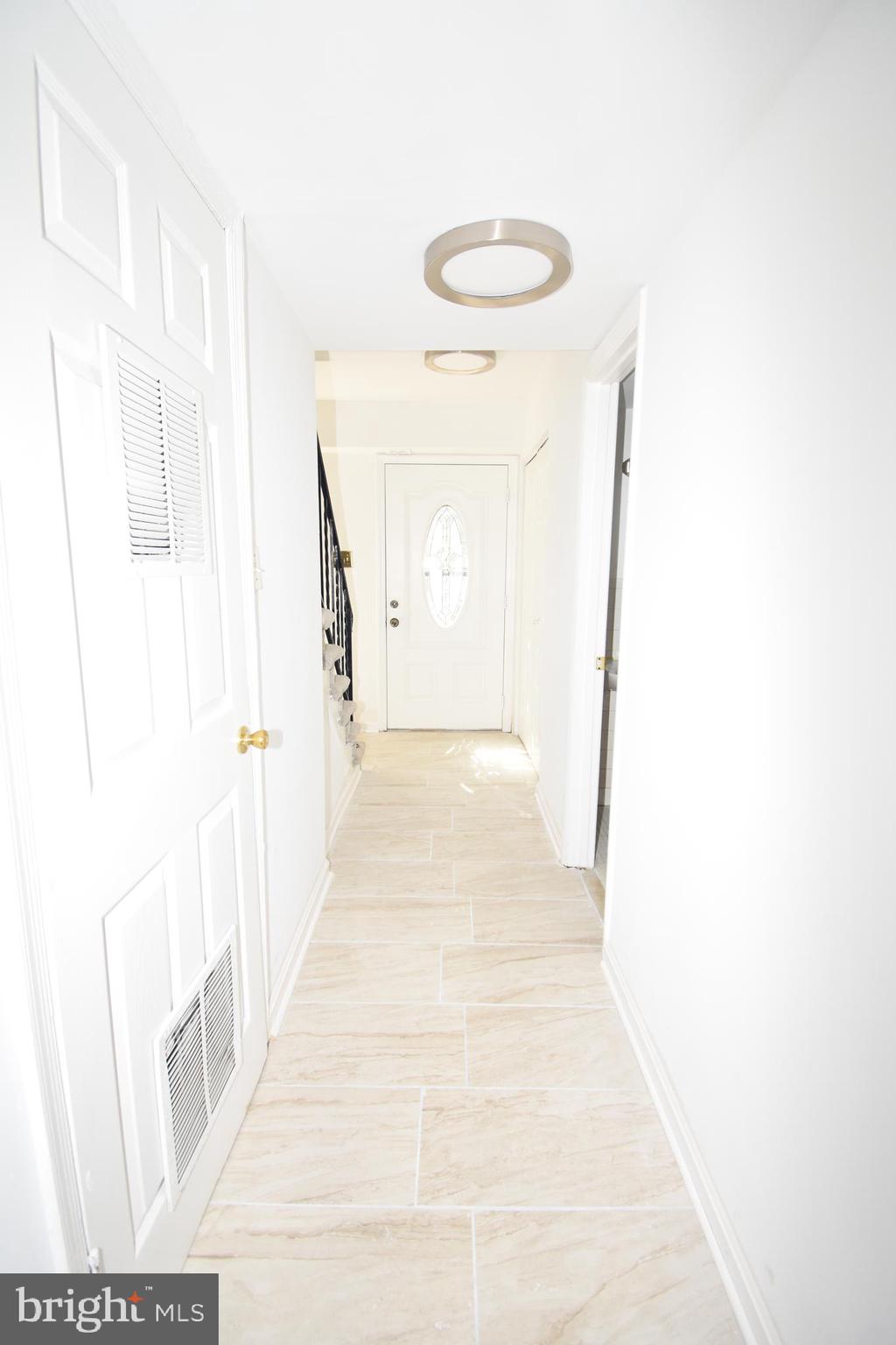 HAMLET NORTH - Residential